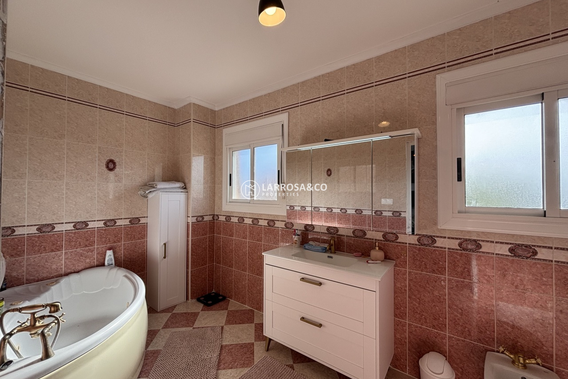 Resale - Detached House/Villa - Benijofar - Costa Blanca