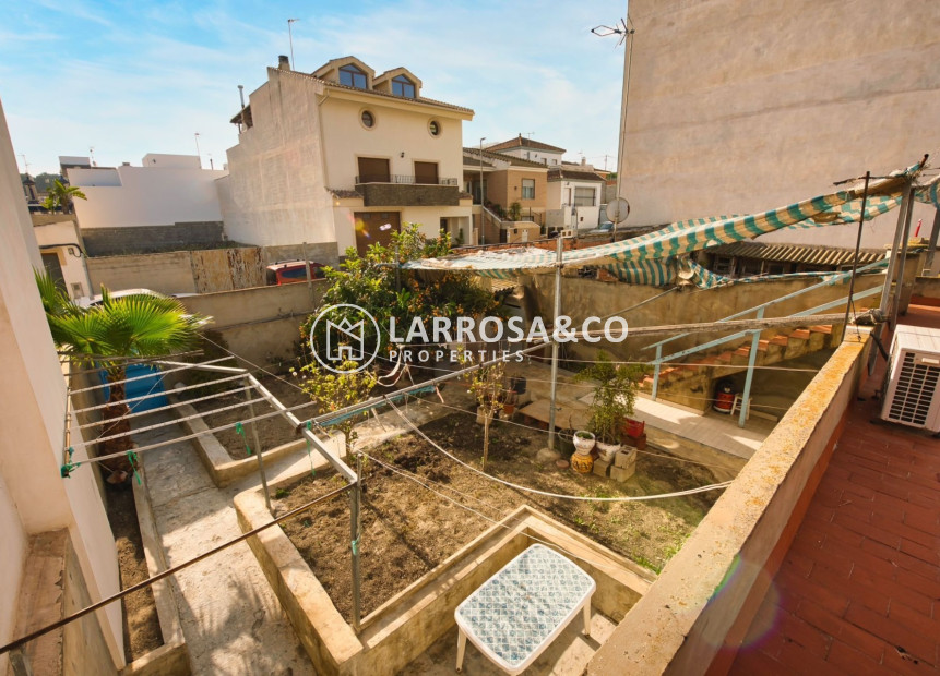 Resale - Detached House/Villa - Benijofar - Costa Blanca