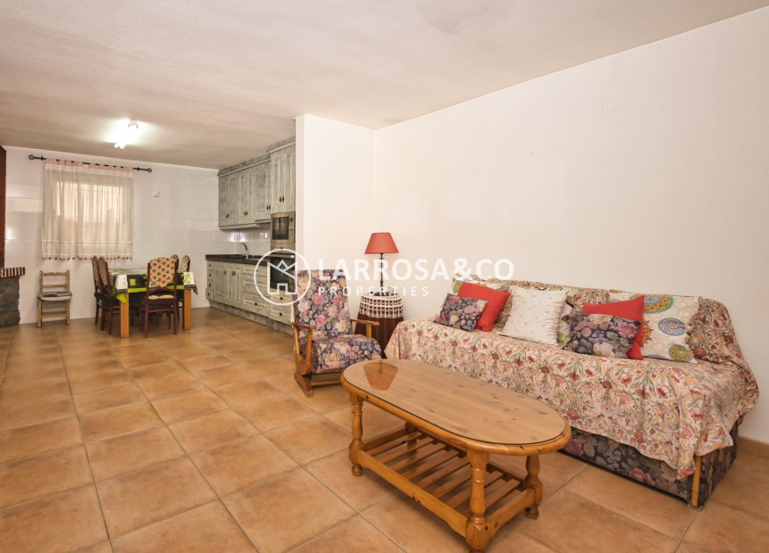 Resale - Detached House/Villa - Benijofar - Costa Blanca