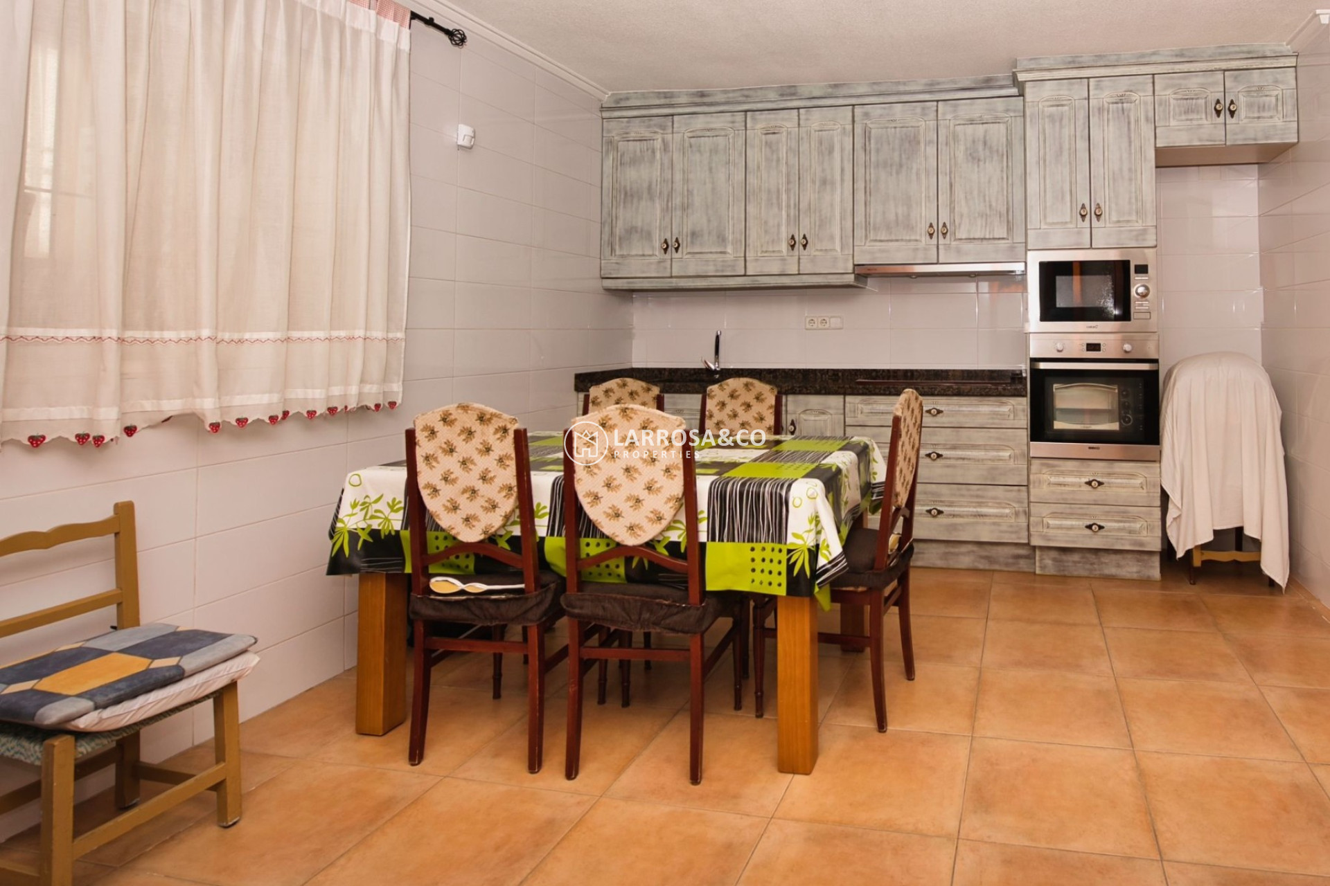 Resale - Detached House/Villa - Benijofar - Costa Blanca