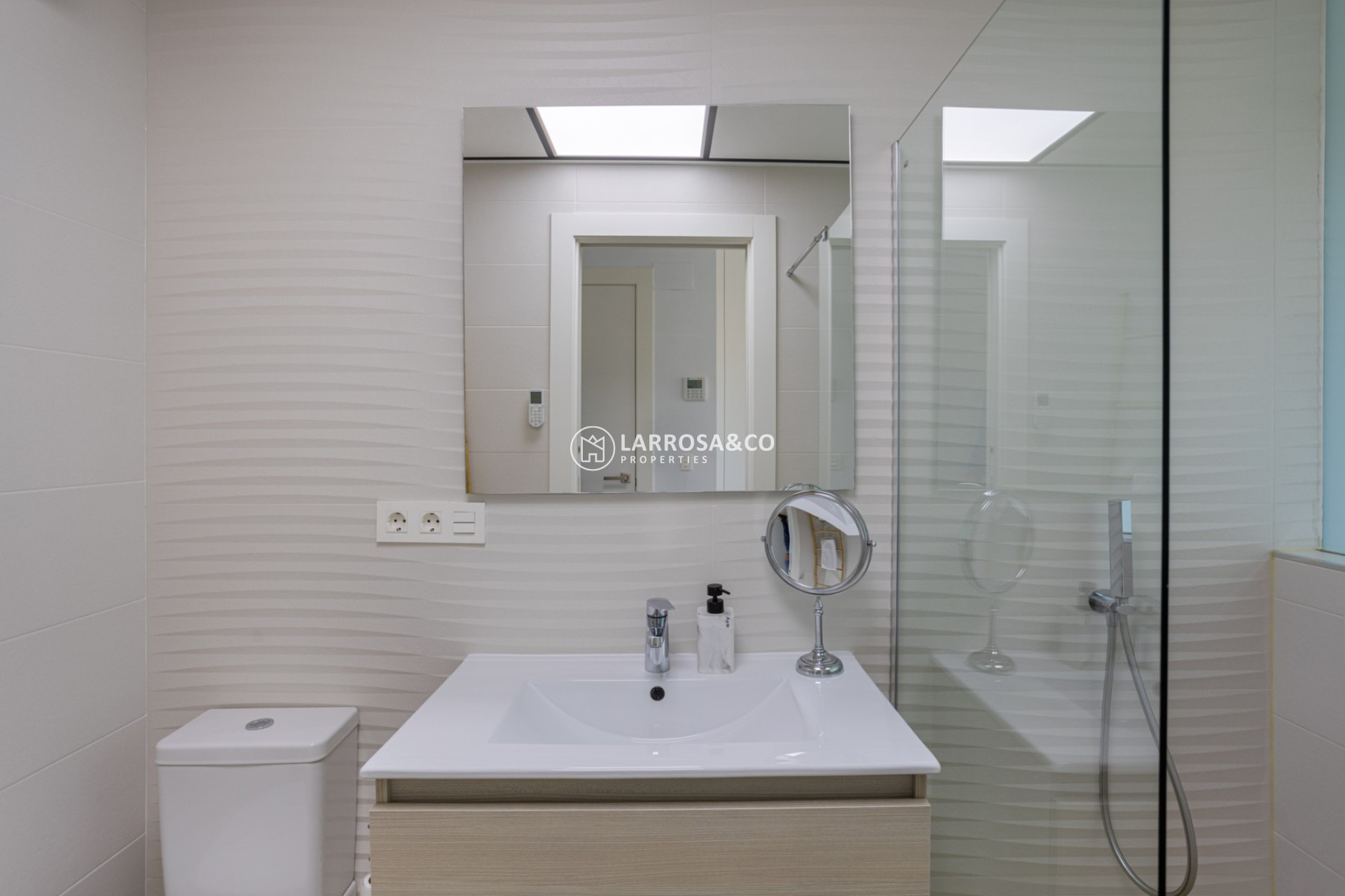 Resale - Detached House/Villa - Benijofar - Costa Blanca