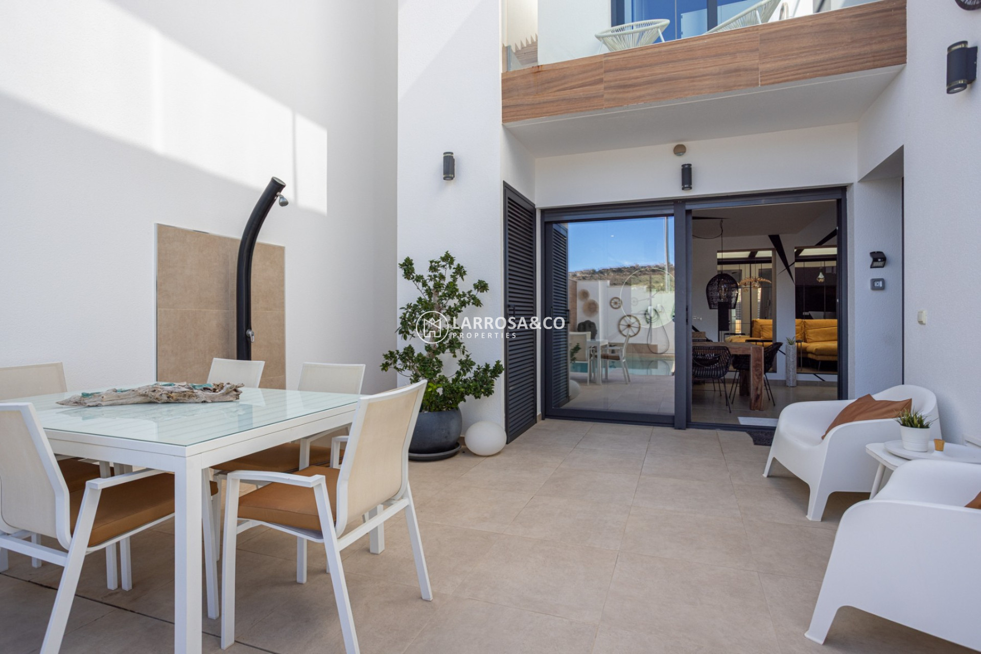 Resale - Detached House/Villa - Benijofar - Costa Blanca