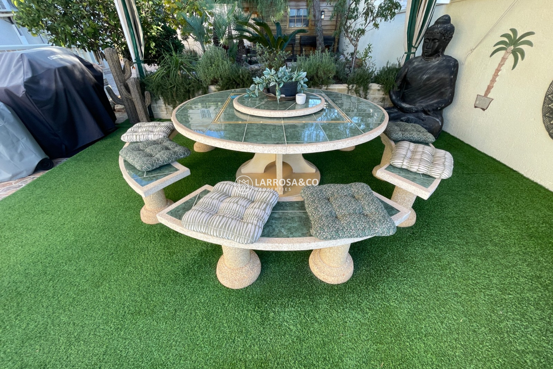 Resale - Detached House/Villa - Benijofar - Costa Blanca