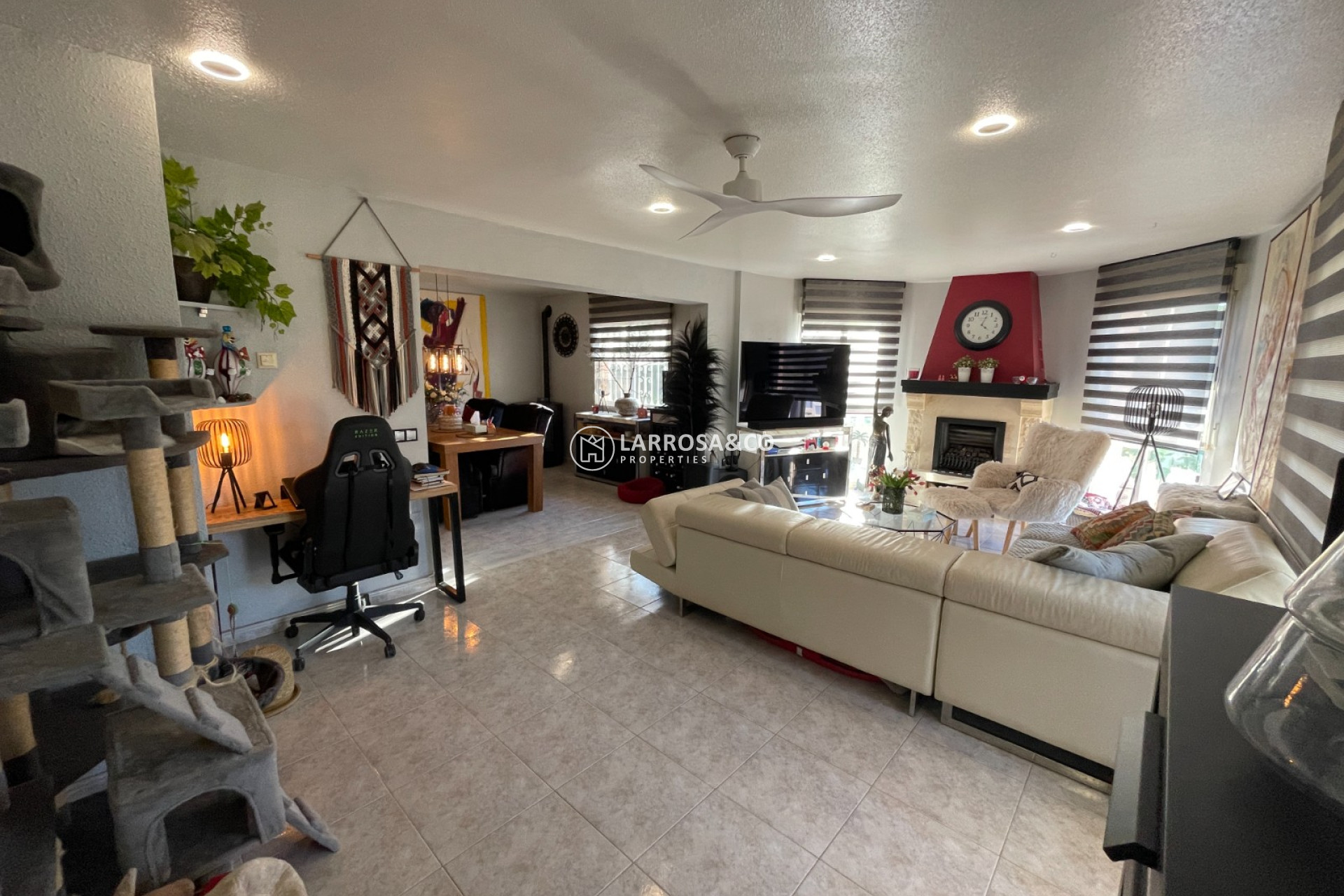 Resale - Detached House/Villa - Benijofar - Costa Blanca