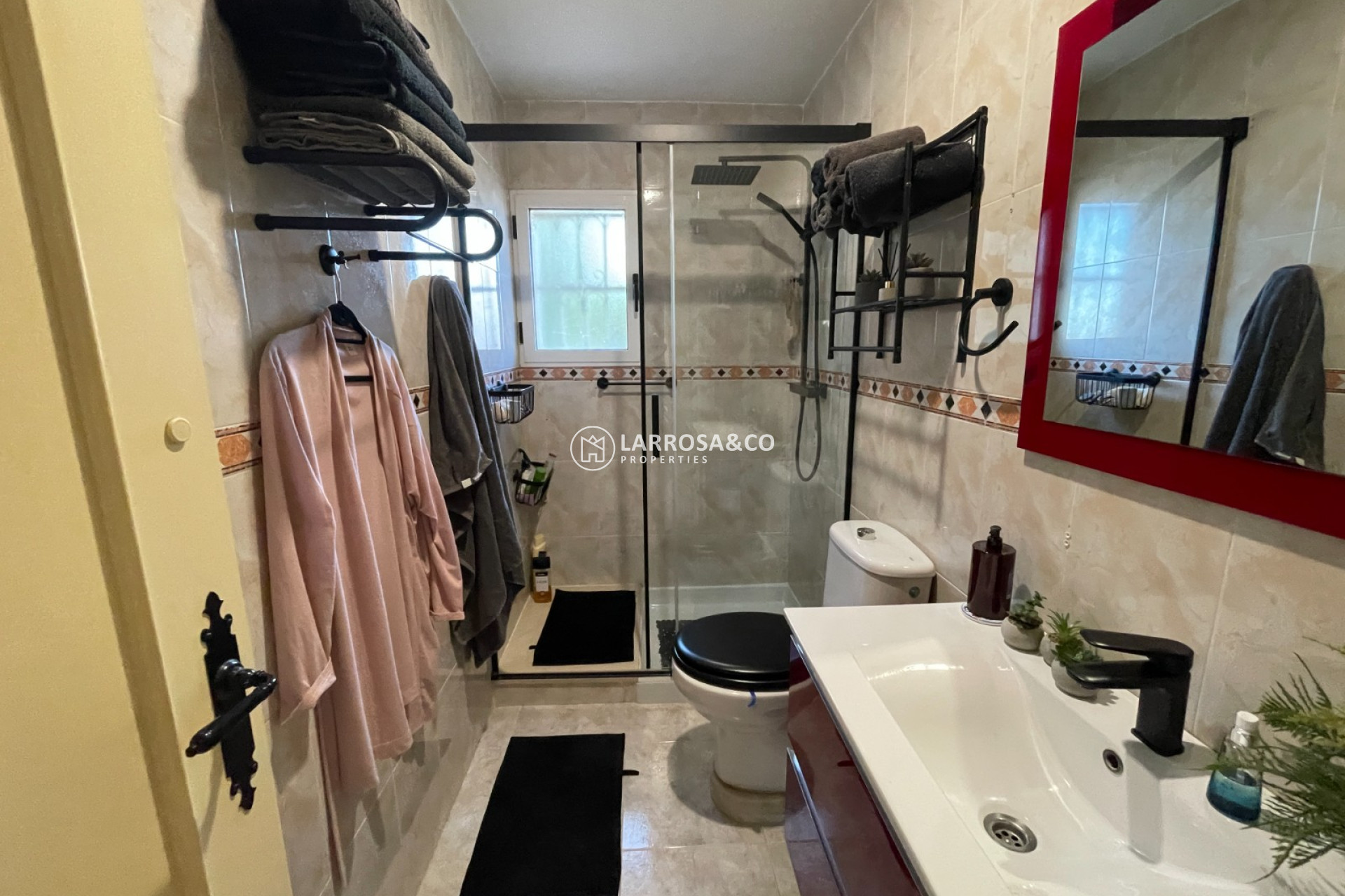 Resale - Detached House/Villa - Benijofar - Costa Blanca