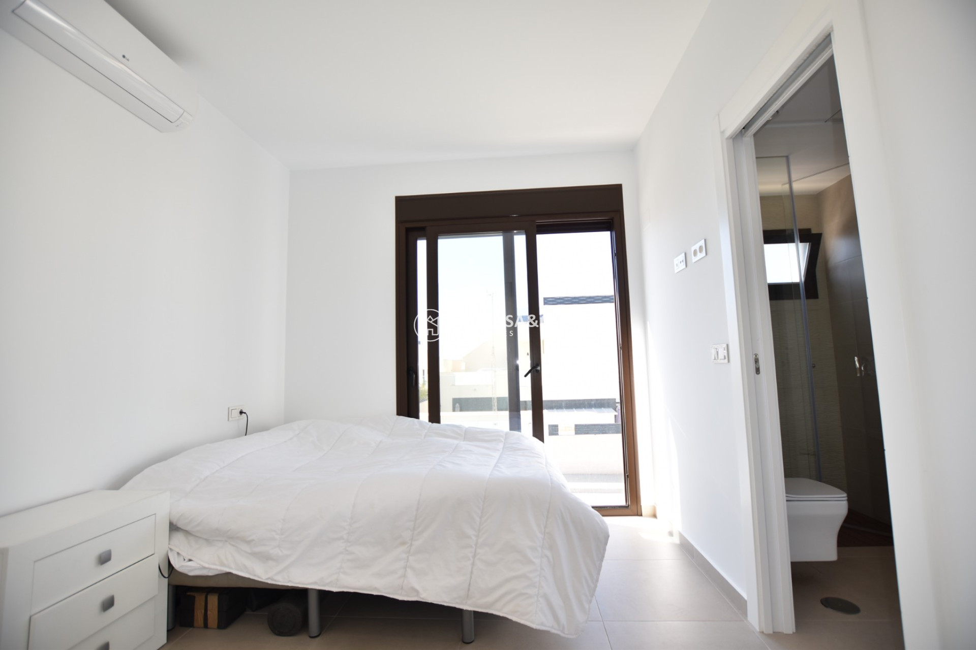 Resale - Detached House/Villa - Benijofar - Costa Blanca