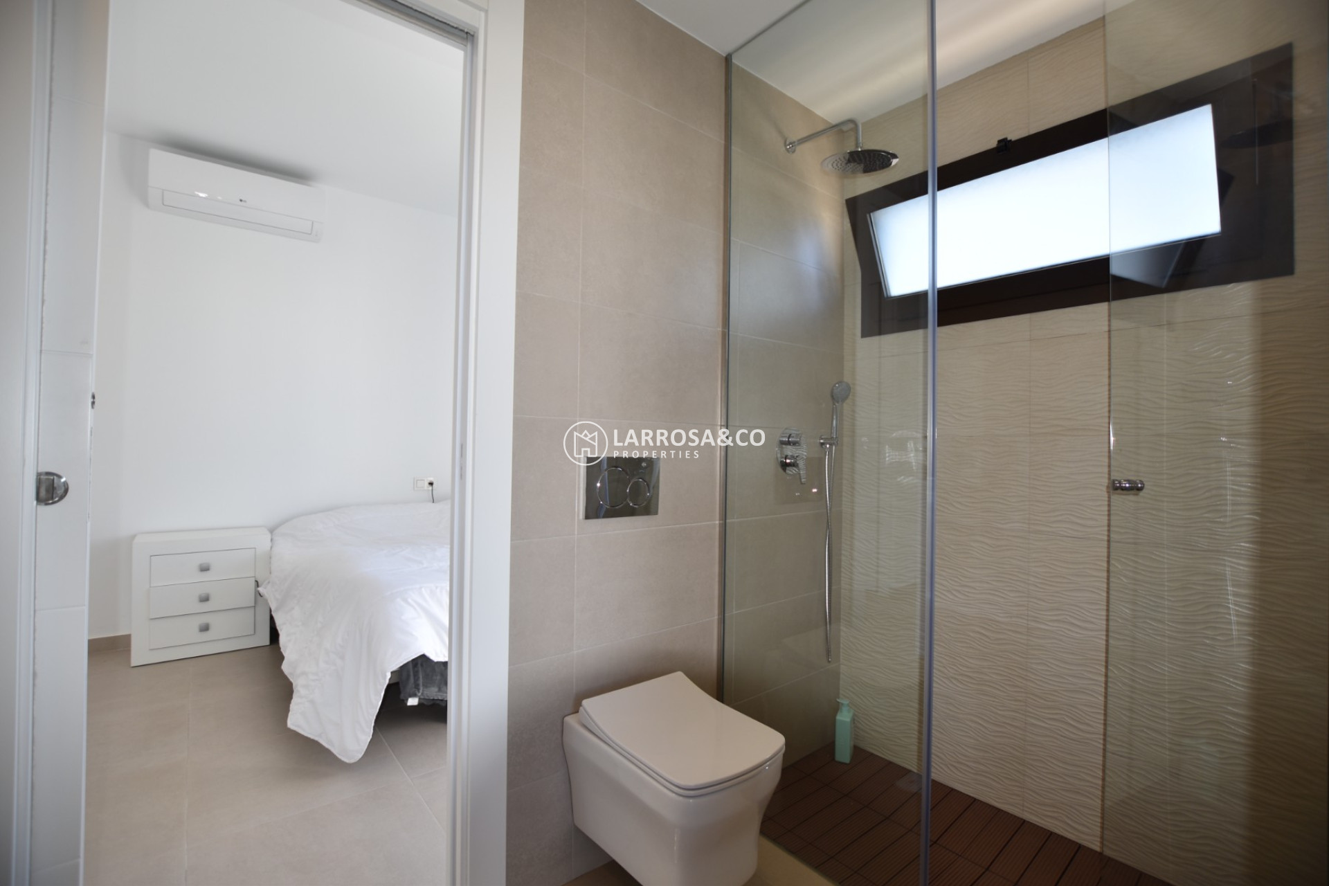 Resale - Detached House/Villa - Benijofar - Costa Blanca