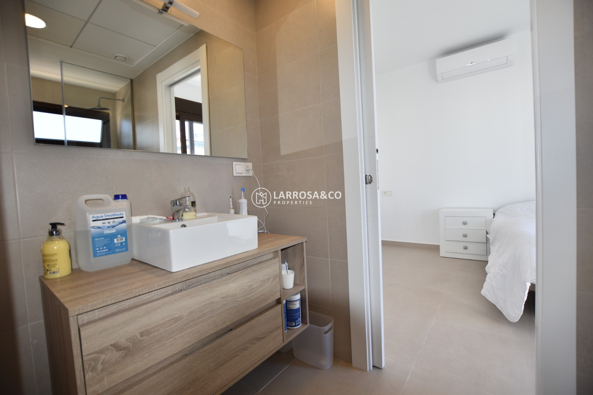 Resale - Detached House/Villa - Benijofar - Costa Blanca