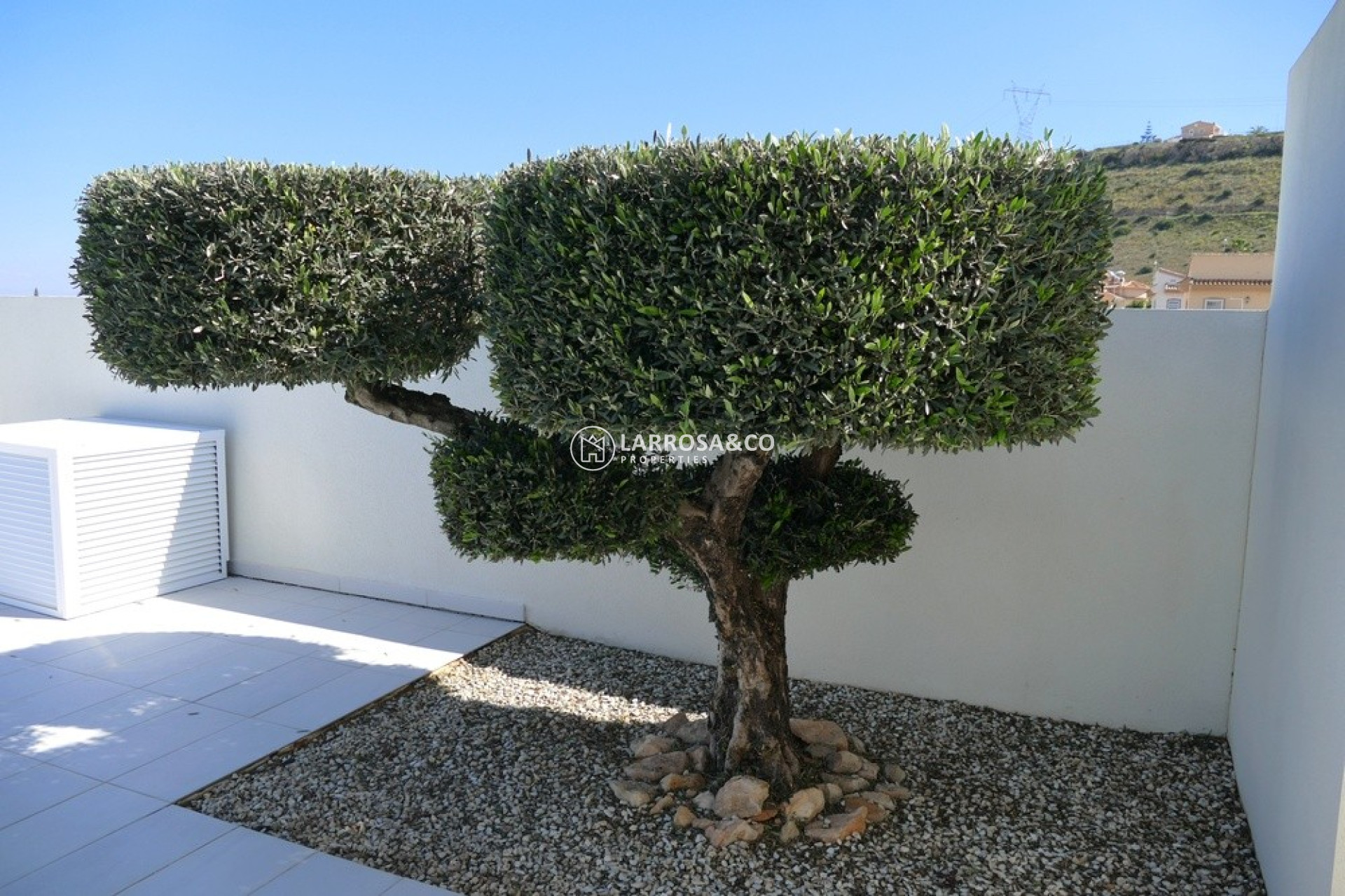 Resale - Detached House/Villa - Benijofar - Costa Blanca