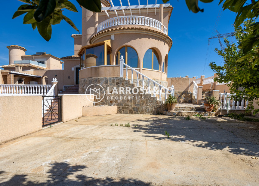 Resale - Detached House/Villa - Benijofar - Costa Blanca