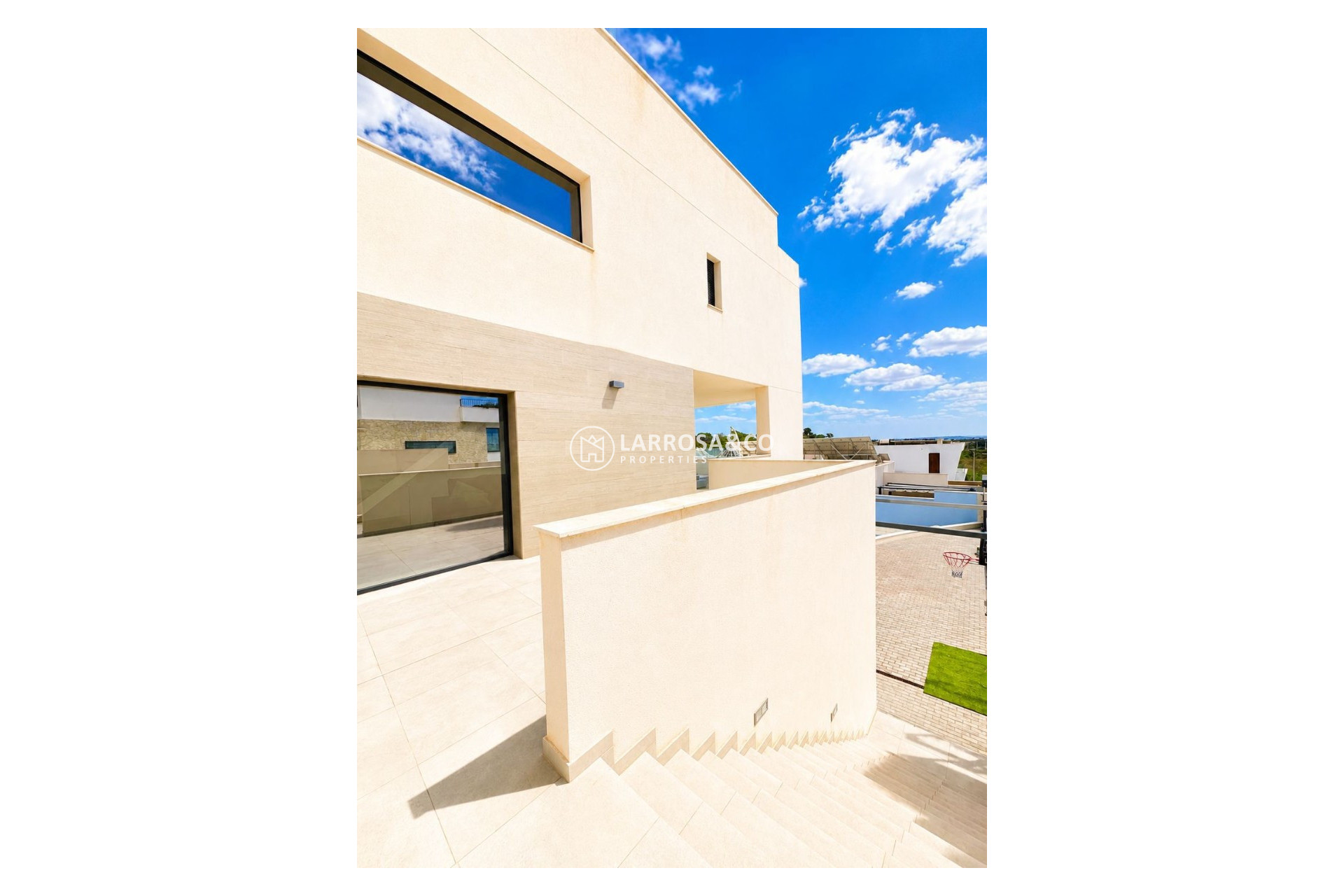 Resale - Detached House/Villa - Benijofar - Costa Blanca