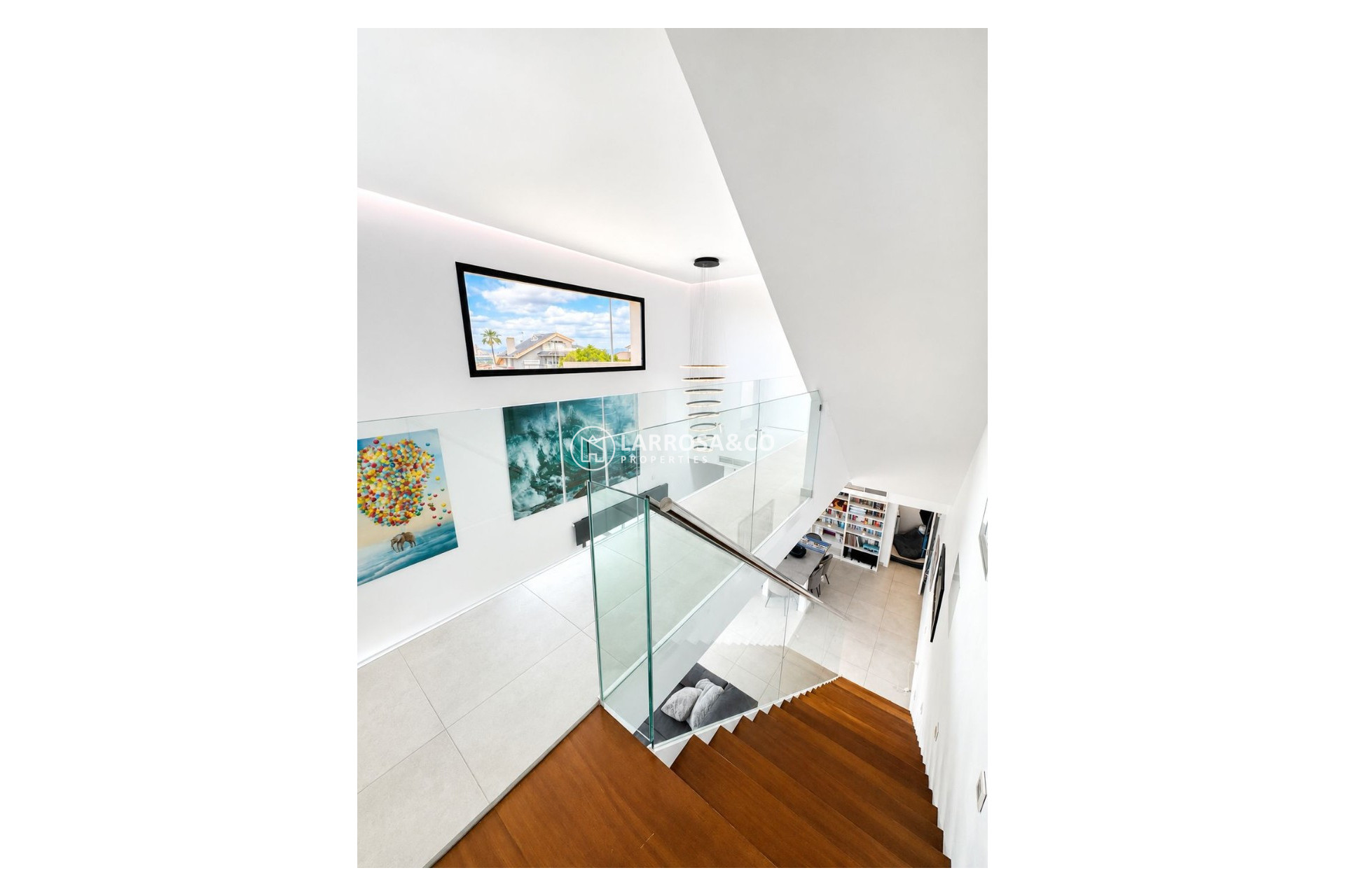 Resale - Detached House/Villa - Benijofar - Costa Blanca