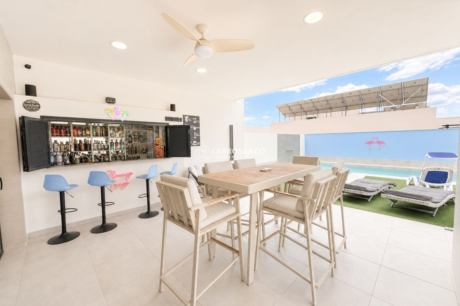 Resale - Detached House/Villa - Benijofar - Costa Blanca