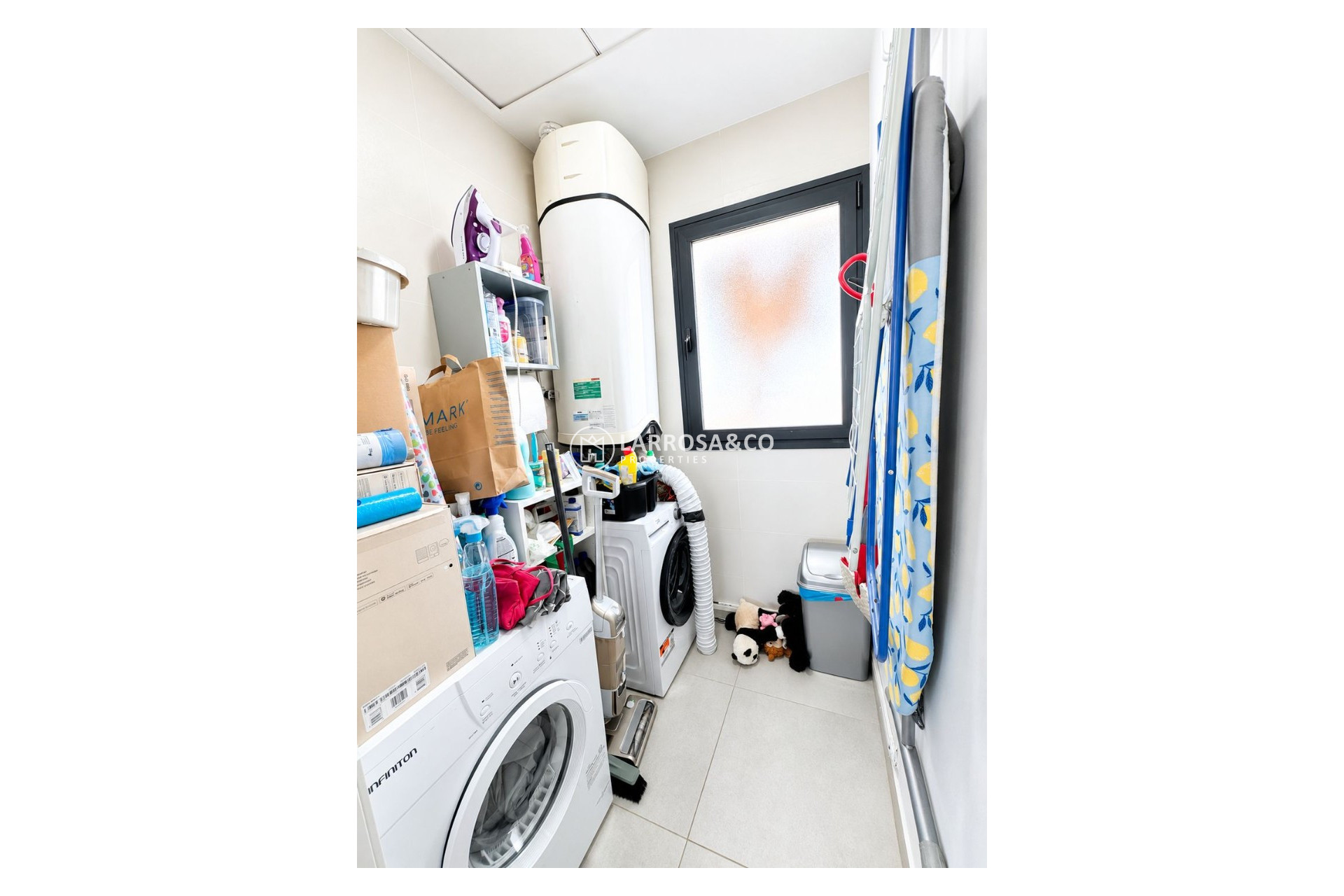 Resale - Detached House/Villa - Benijofar - Costa Blanca