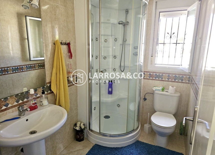 Resale - Detached House/Villa - Benijofar - Costa Blanca