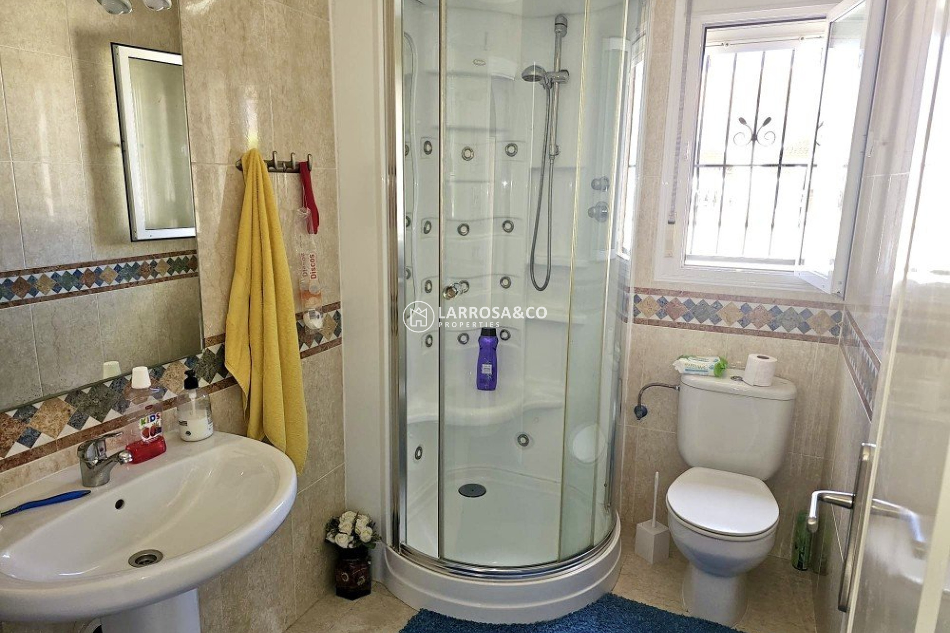 Resale - Detached House/Villa - Benijofar - Costa Blanca