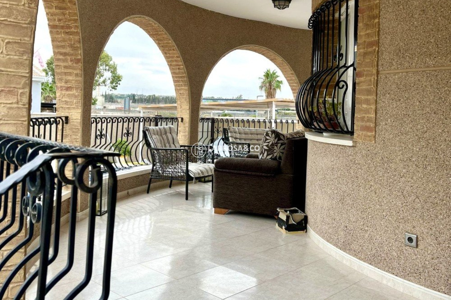 Resale - Detached House/Villa - Benijofar - Costa Blanca