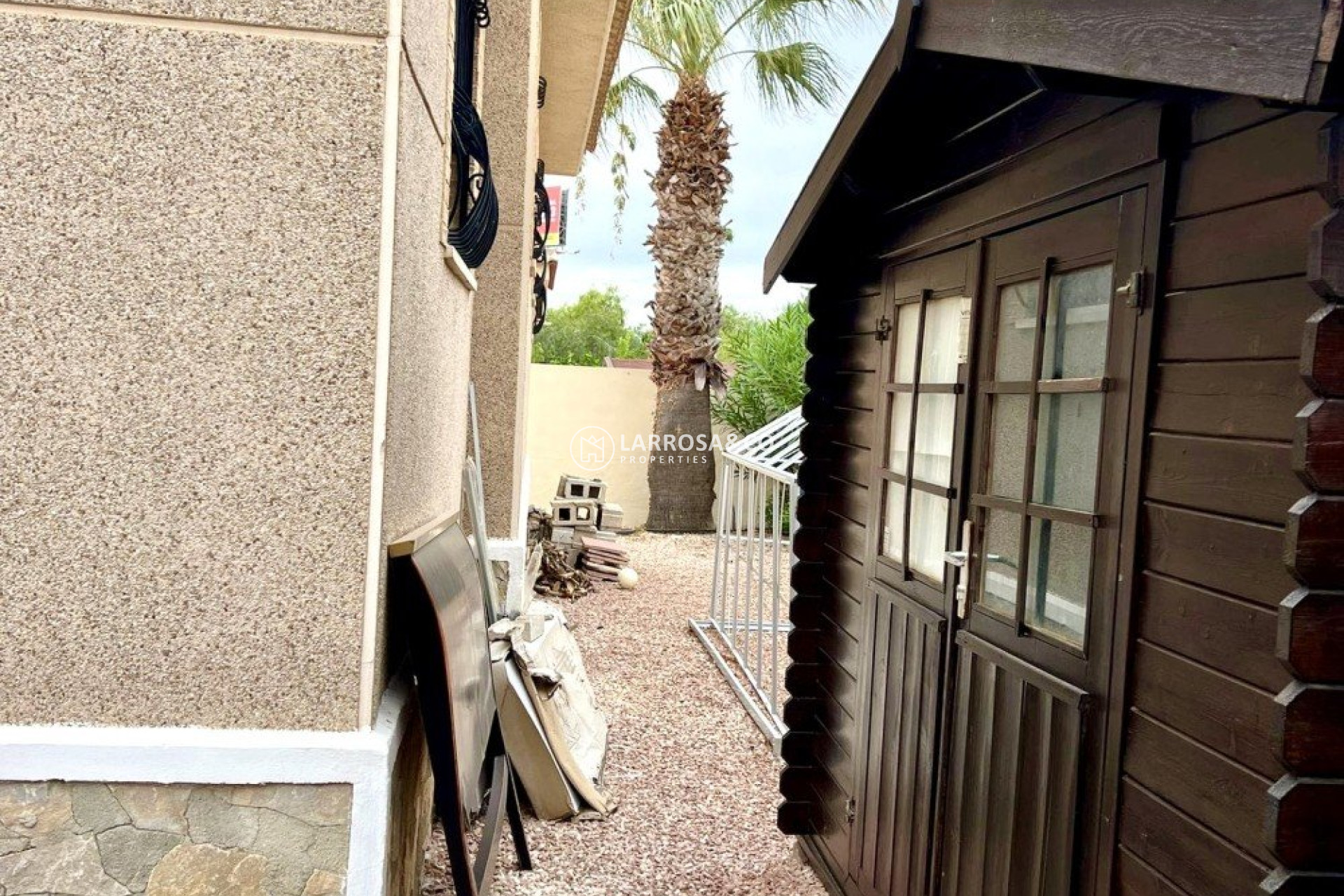 Resale - Detached House/Villa - Benijofar - Costa Blanca