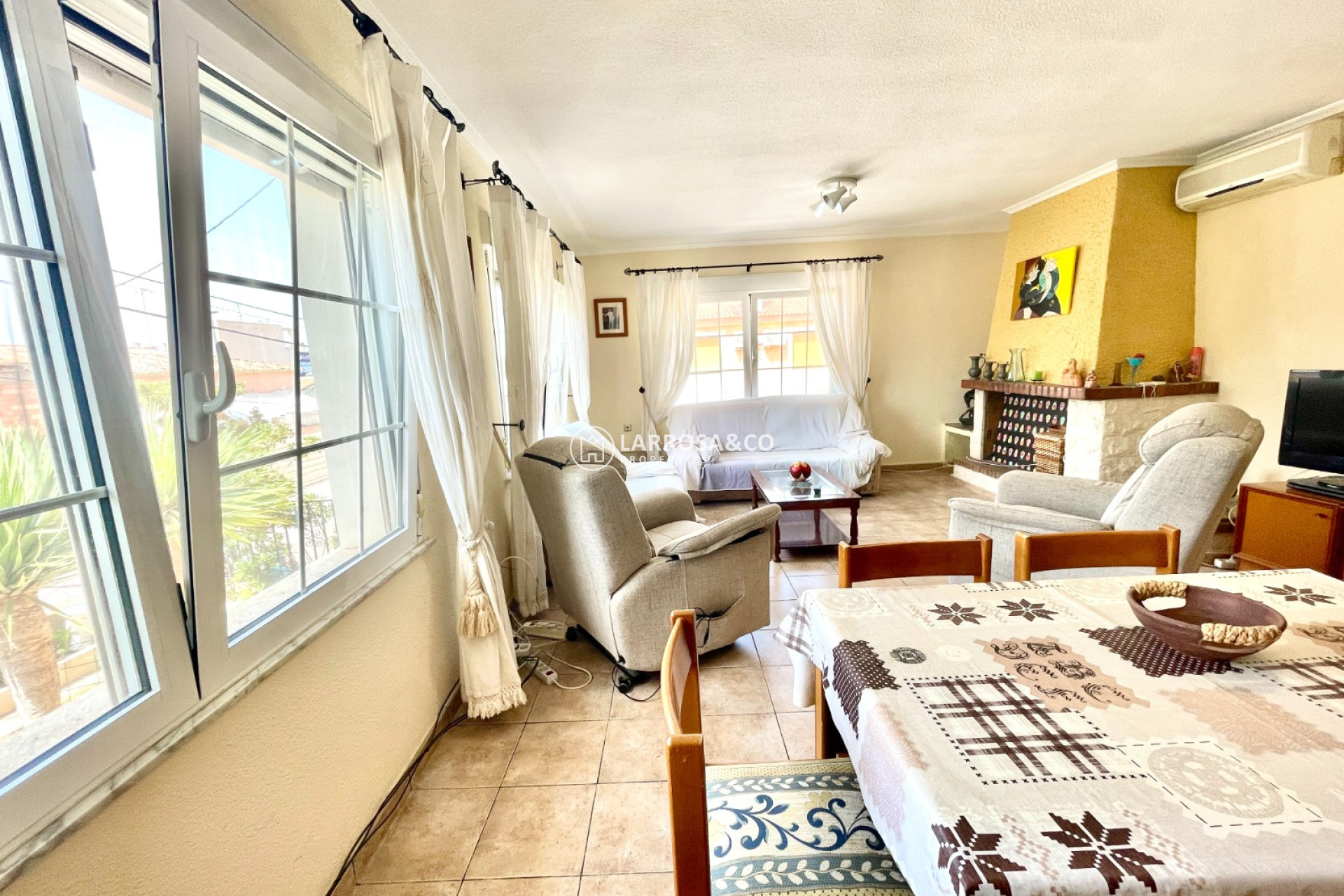 Resale - Detached House/Villa - Benijofar - Costa Blanca