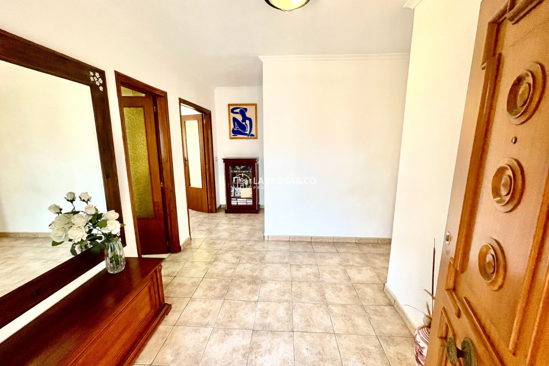 Resale - Detached House/Villa - Benijofar - Costa Blanca