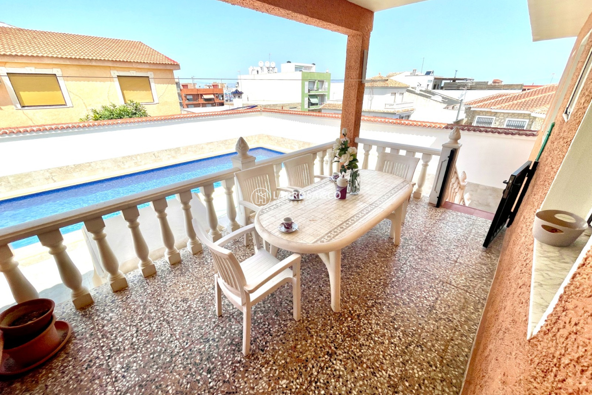 Resale - Detached House/Villa - Benijofar - Costa Blanca
