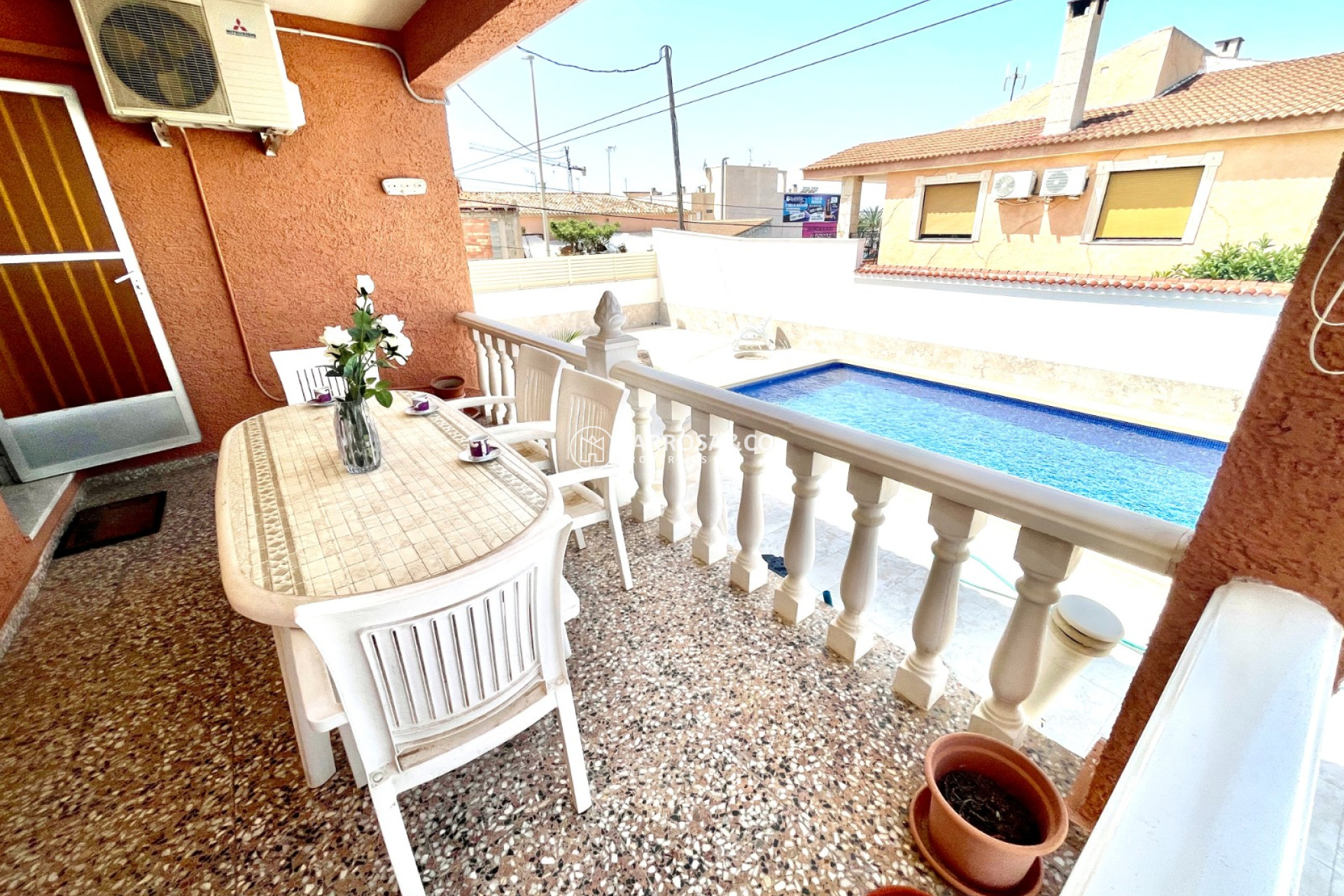 Resale - Detached House/Villa - Benijofar - Costa Blanca
