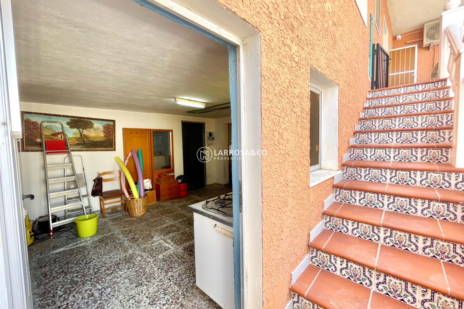 Resale - Detached House/Villa - Benijofar - Costa Blanca