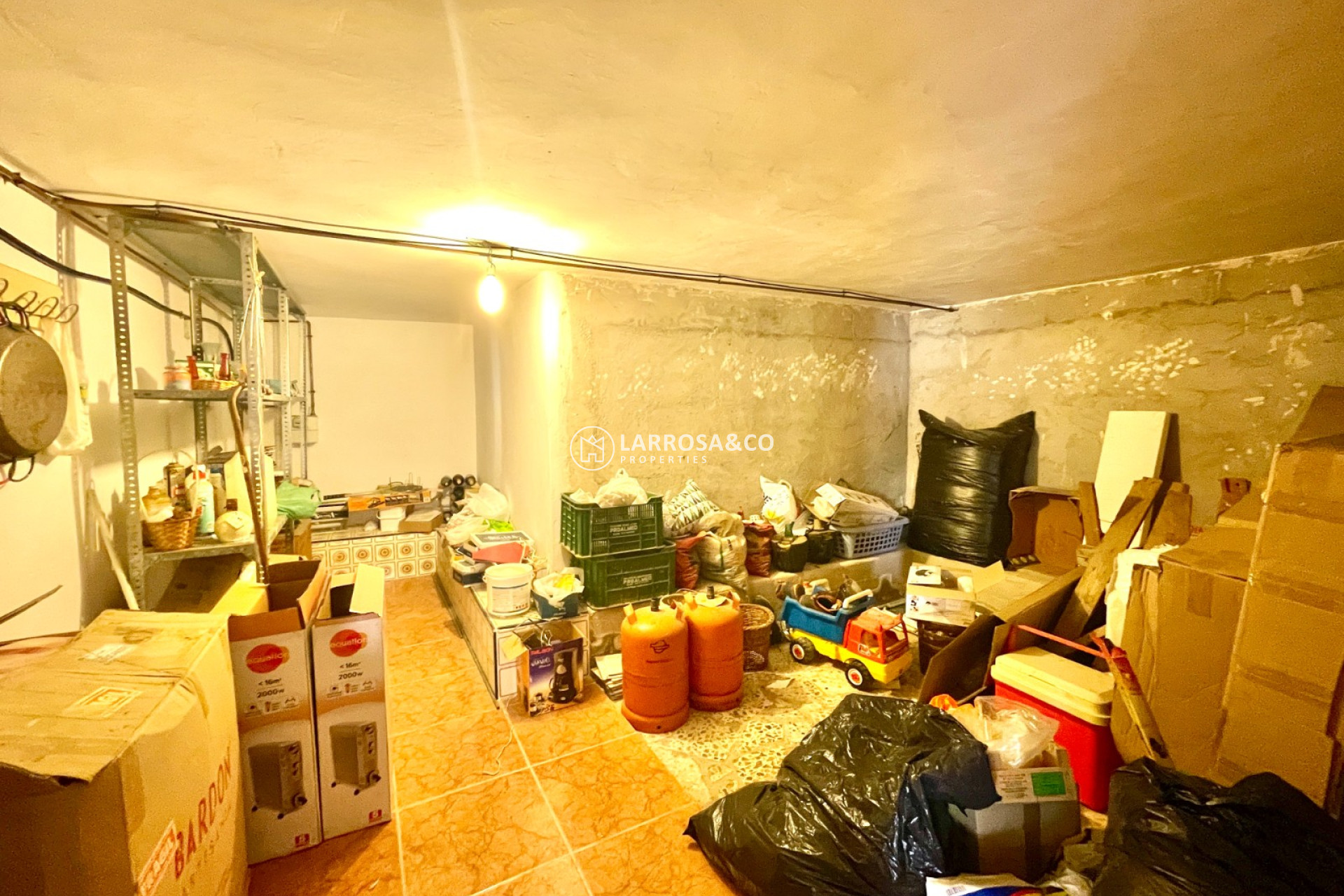 Resale - Detached House/Villa - Benijofar - Costa Blanca