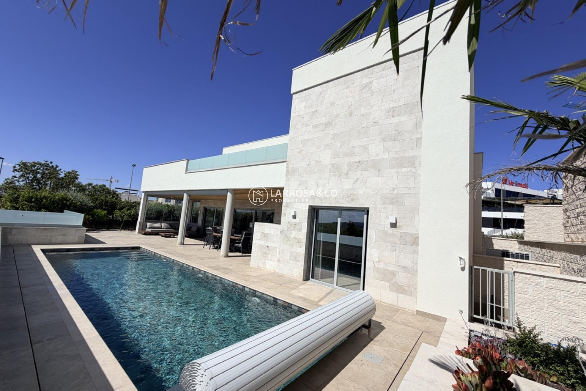 Resale - Detached House/Villa - Benijofar - Costa Blanca