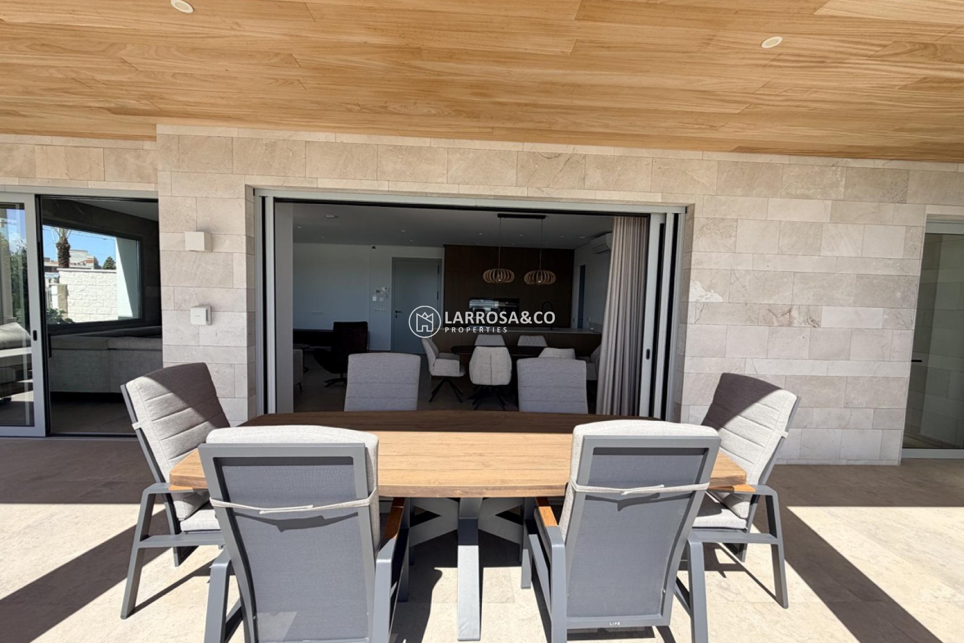 Resale - Detached House/Villa - Benijofar - Costa Blanca