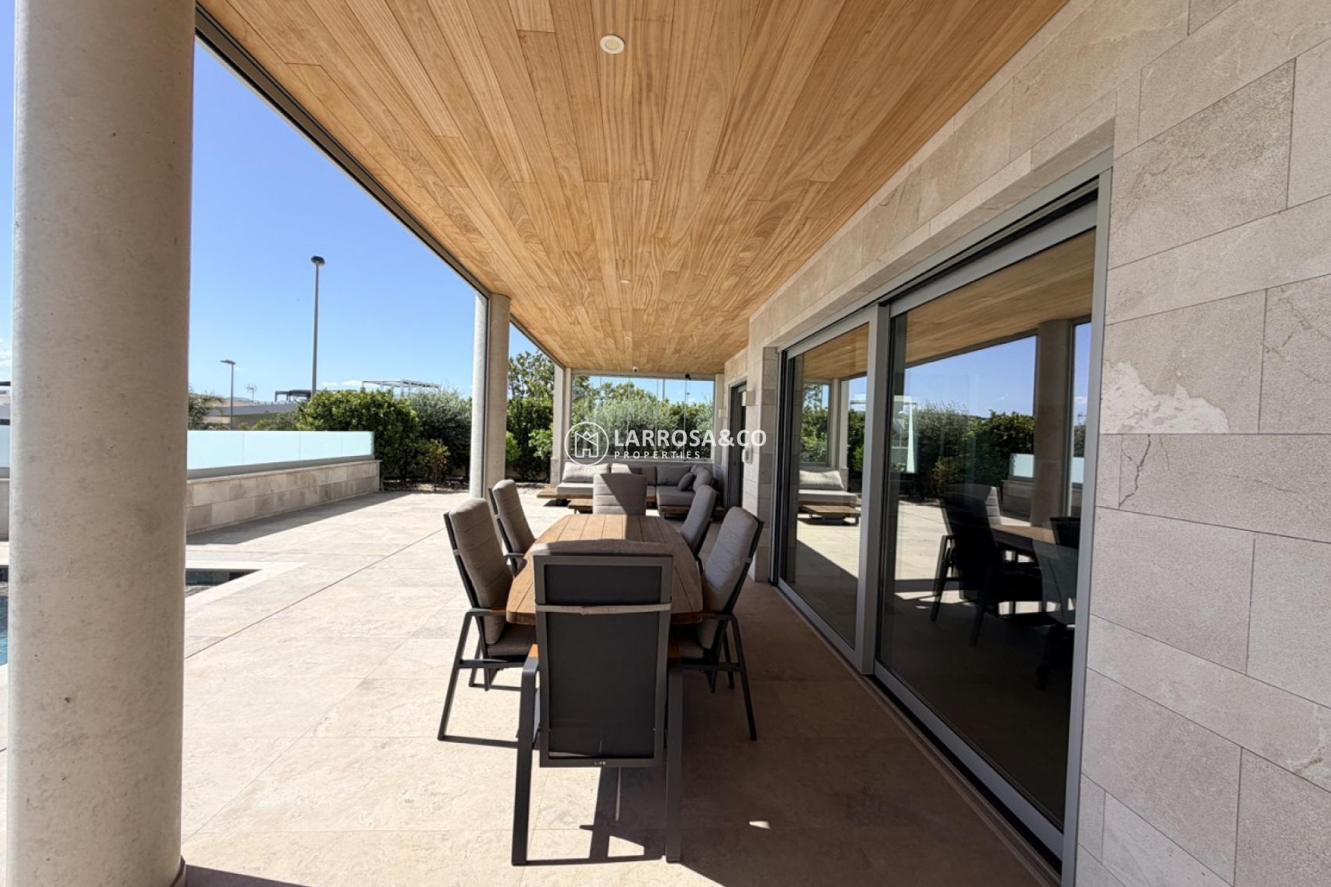 Resale - Detached House/Villa - Benijofar - Costa Blanca
