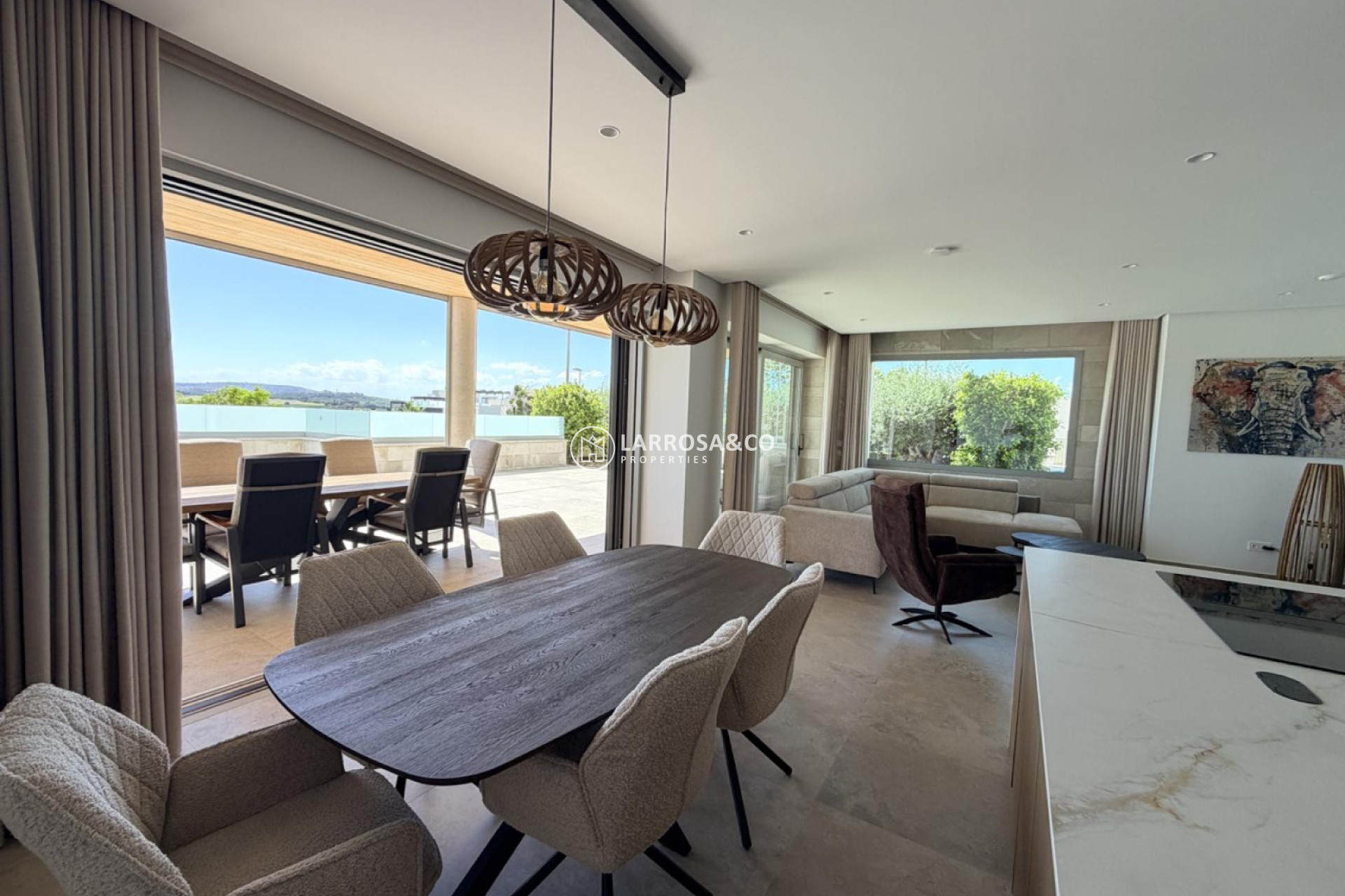 Resale - Detached House/Villa - Benijofar - Costa Blanca