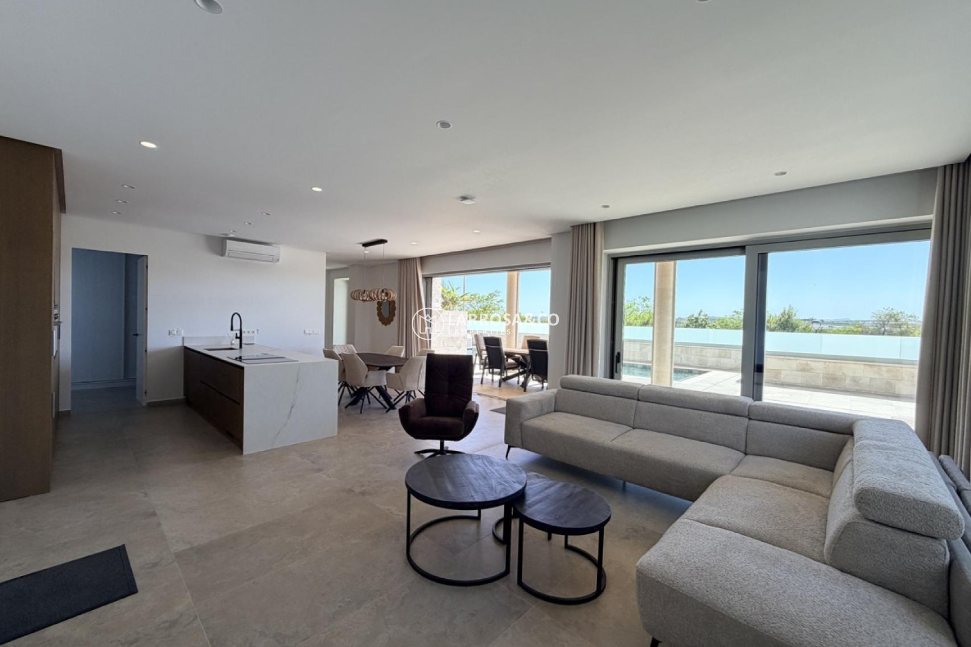 Resale - Detached House/Villa - Benijofar - Costa Blanca