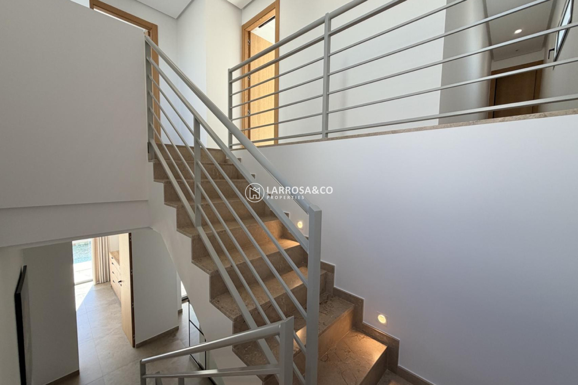 Resale - Detached House/Villa - Benijofar - Costa Blanca