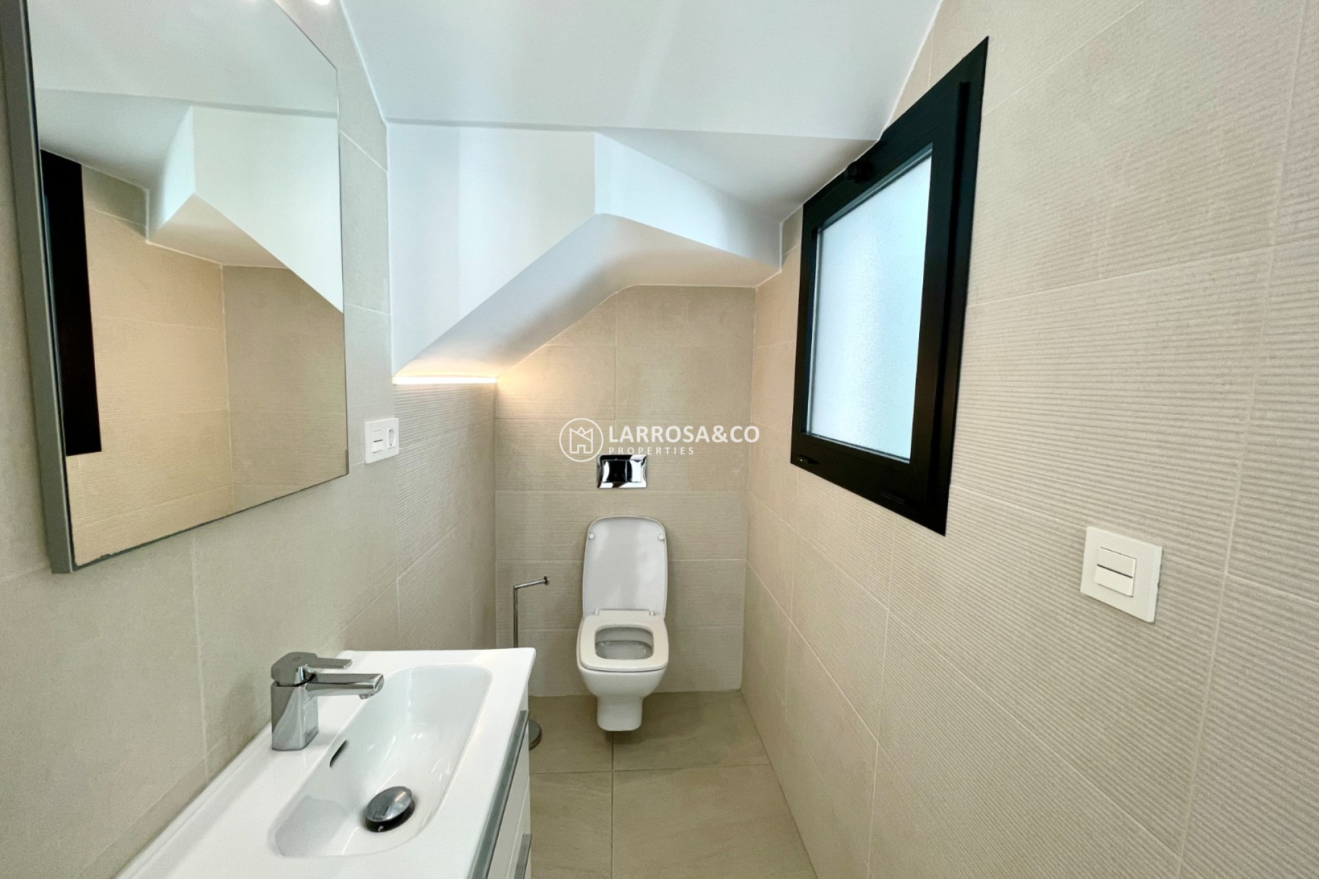 Resale - Detached House/Villa - Benijofar - Costa Blanca