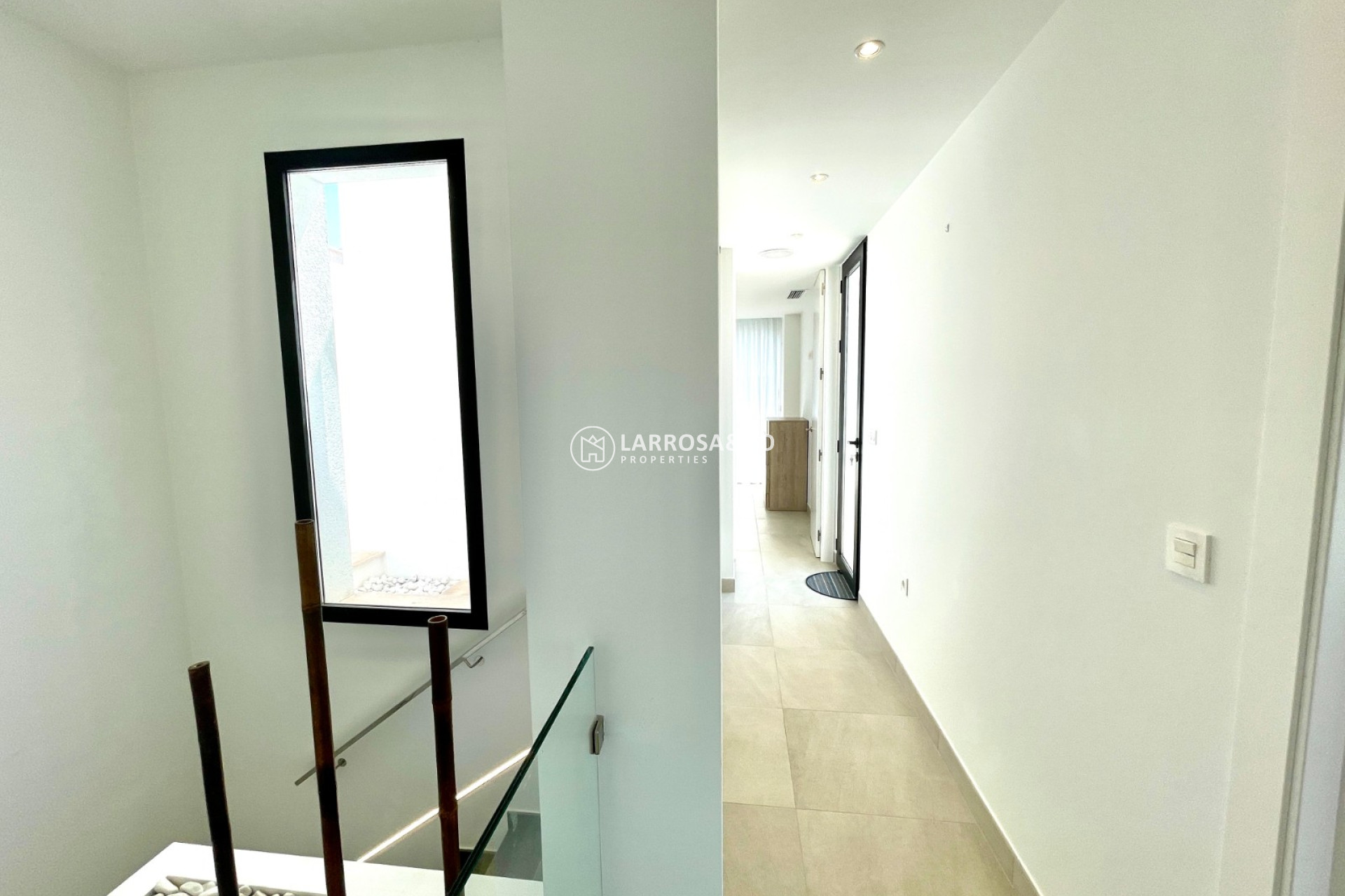 Resale - Detached House/Villa - Benijofar - Costa Blanca