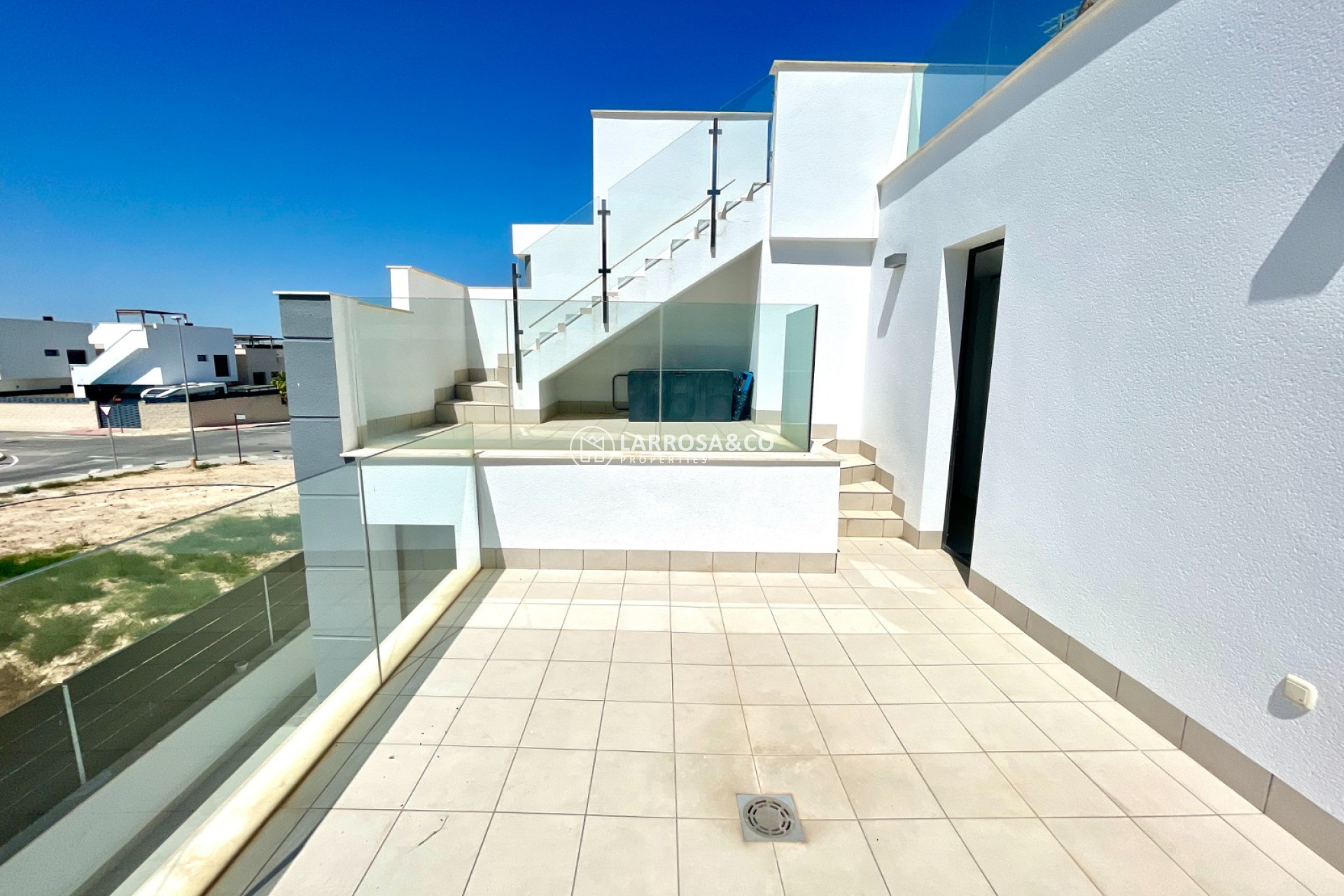 Resale - Detached House/Villa - Benijofar - Costa Blanca
