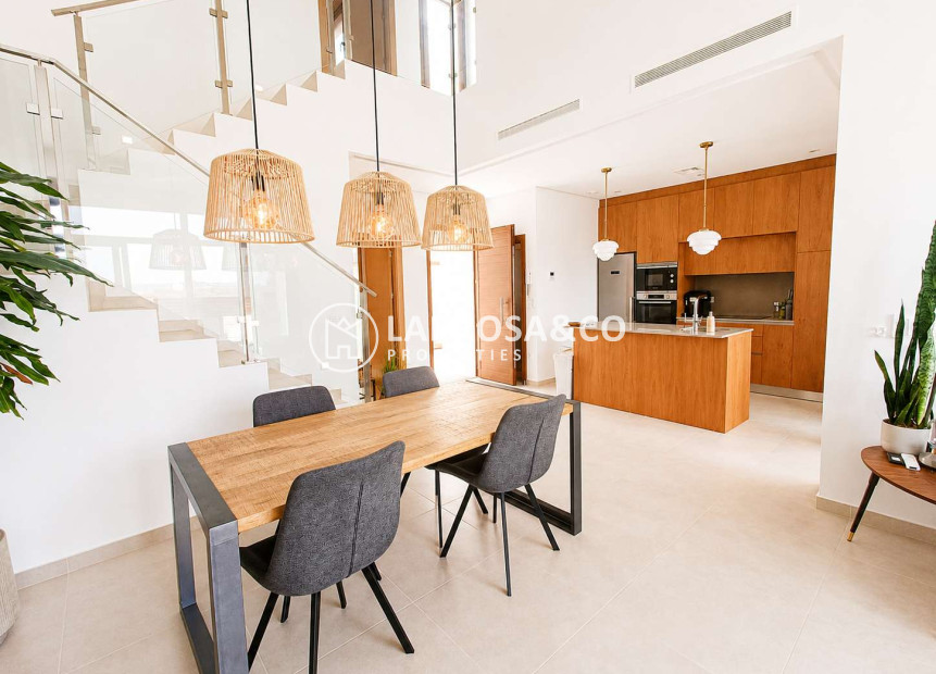 Resale - Detached House/Villa - Benijofar - Costa Blanca