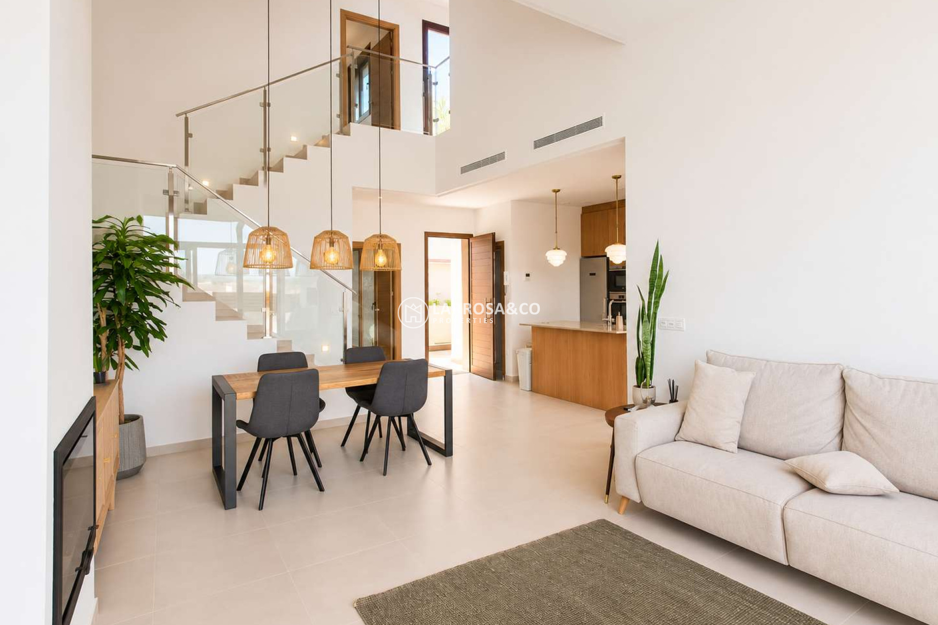 Resale - Detached House/Villa - Benijofar - Costa Blanca