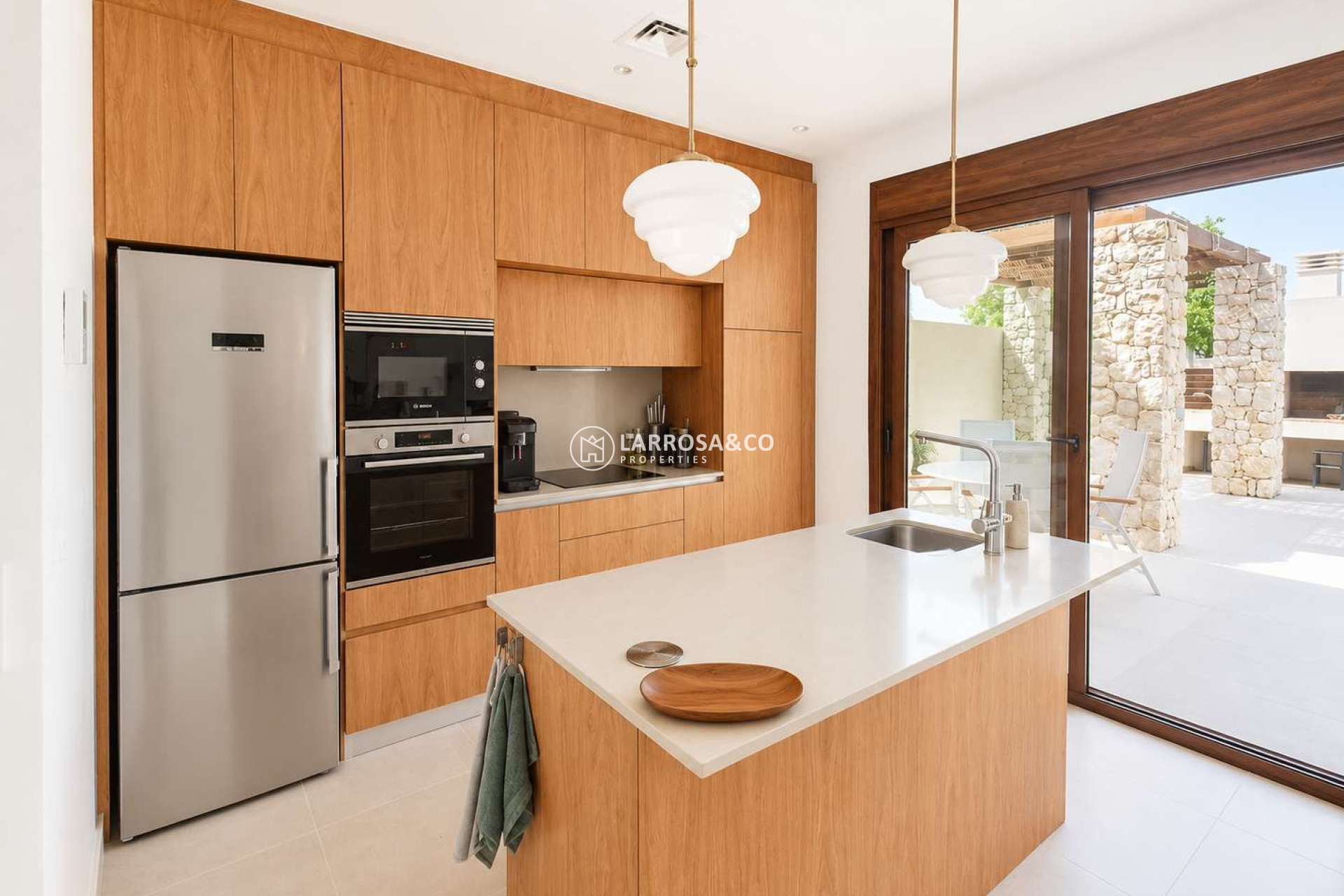 Resale - Detached House/Villa - Benijofar - Costa Blanca