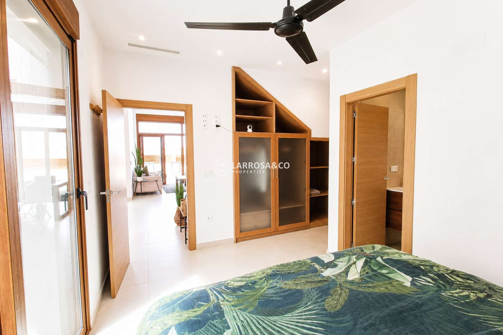 Resale - Detached House/Villa - Benijofar - Costa Blanca