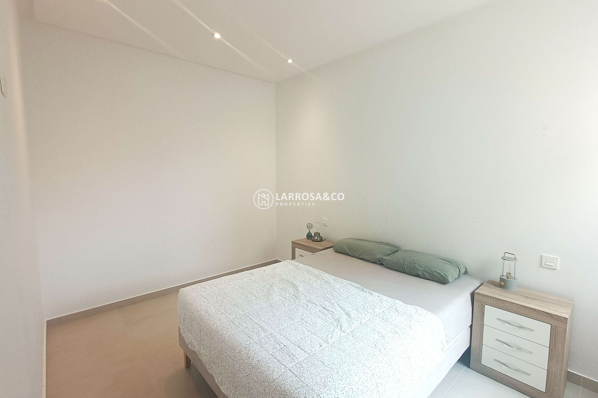Resale - Detached House/Villa - Benijofar - Costa Blanca