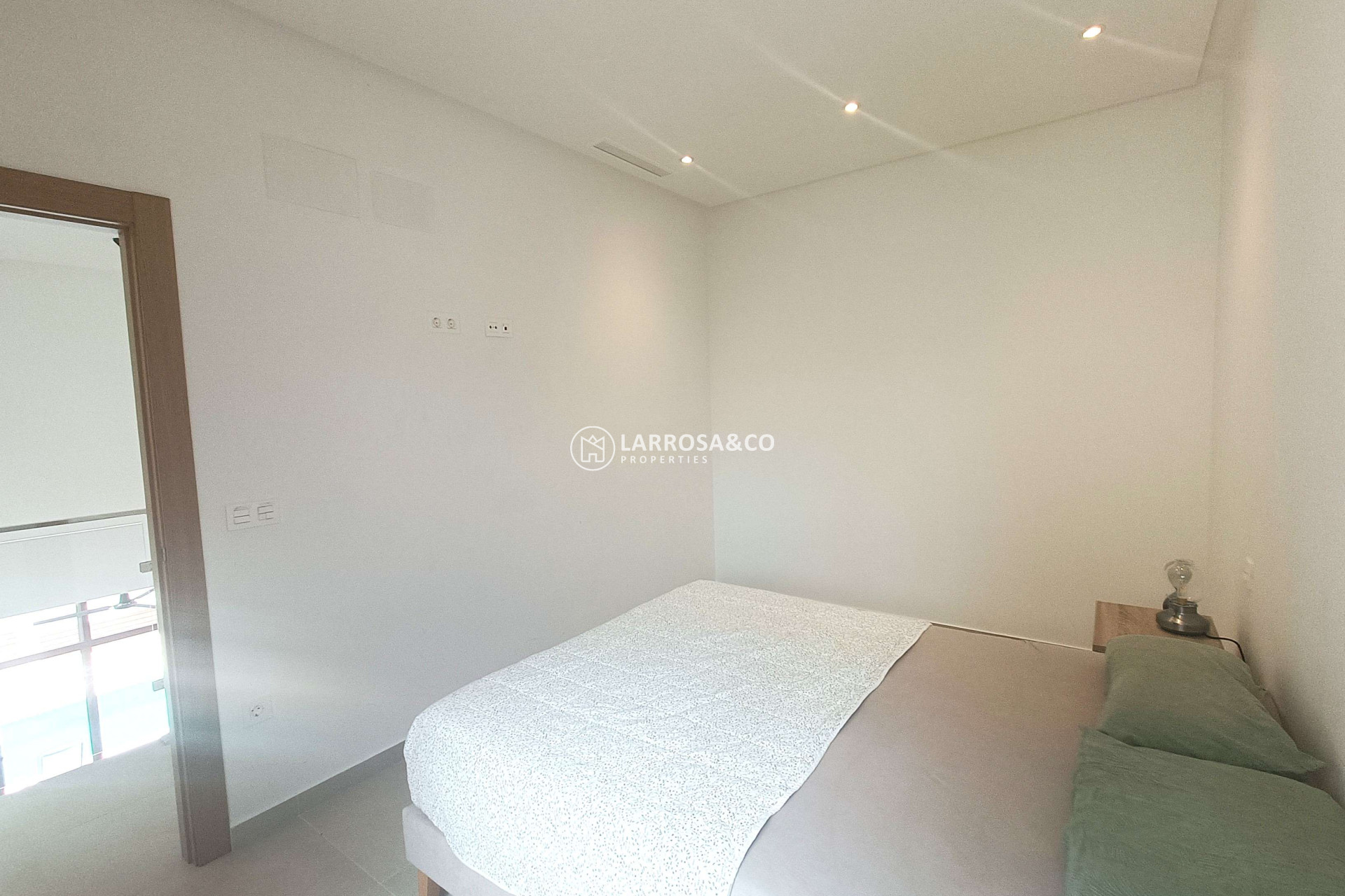 Resale - Detached House/Villa - Benijofar - Costa Blanca