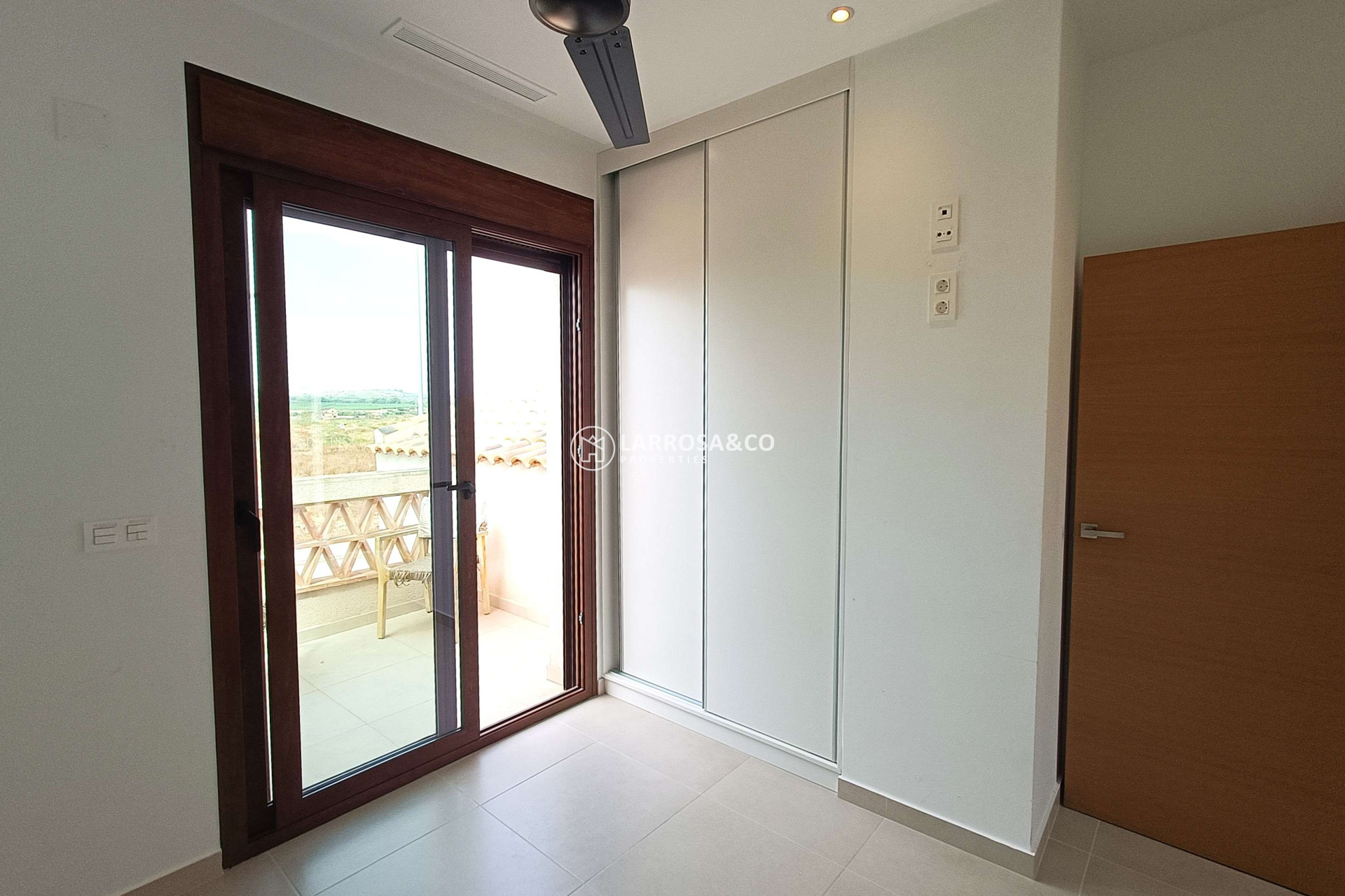 Resale - Detached House/Villa - Benijofar - Costa Blanca