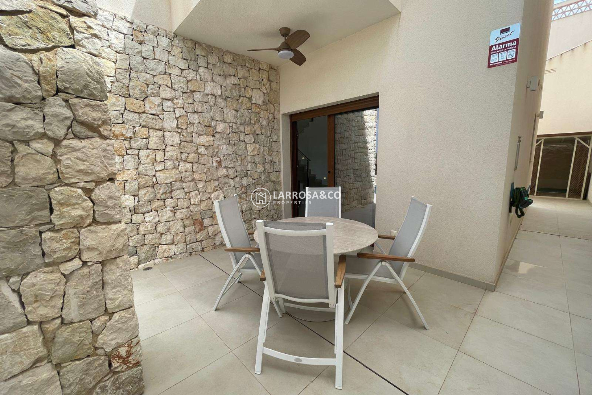 Resale - Detached House/Villa - Benijofar - Costa Blanca