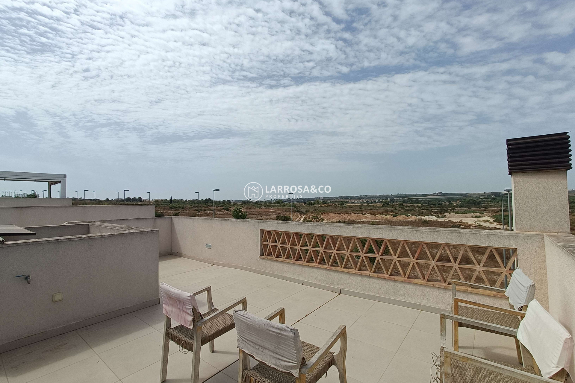 Resale - Detached House/Villa - Benijofar - Costa Blanca