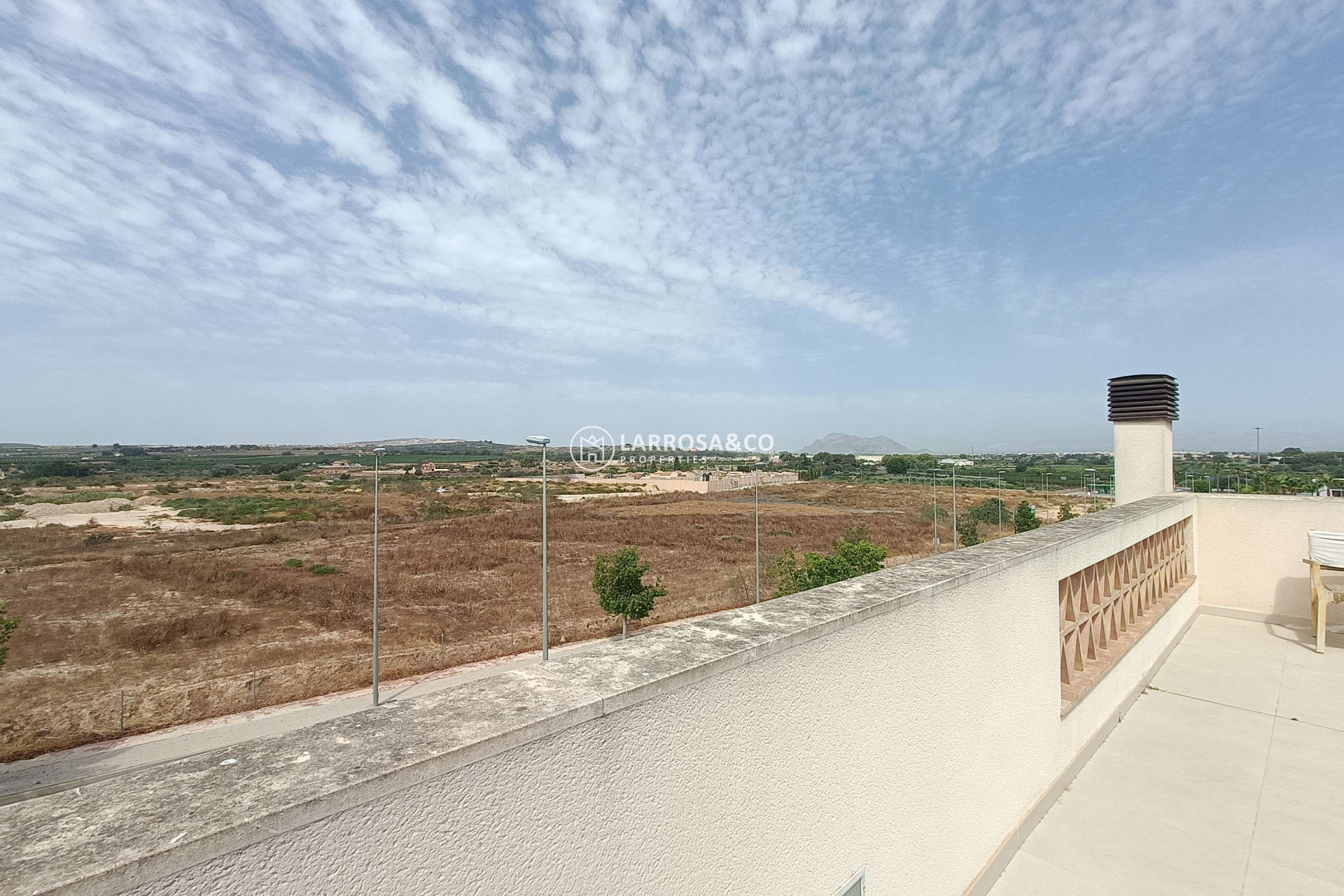 Resale - Detached House/Villa - Benijofar - Costa Blanca