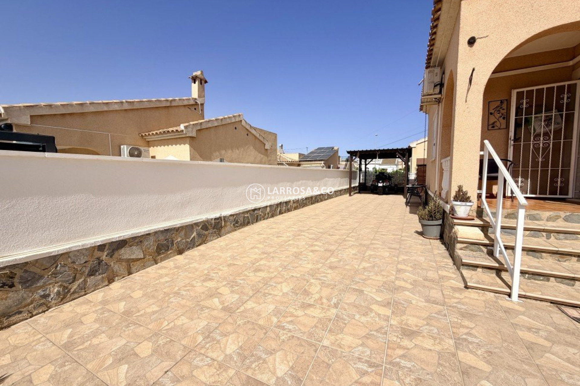 Resale - Detached House/Villa - Benijofar - Costa Blanca