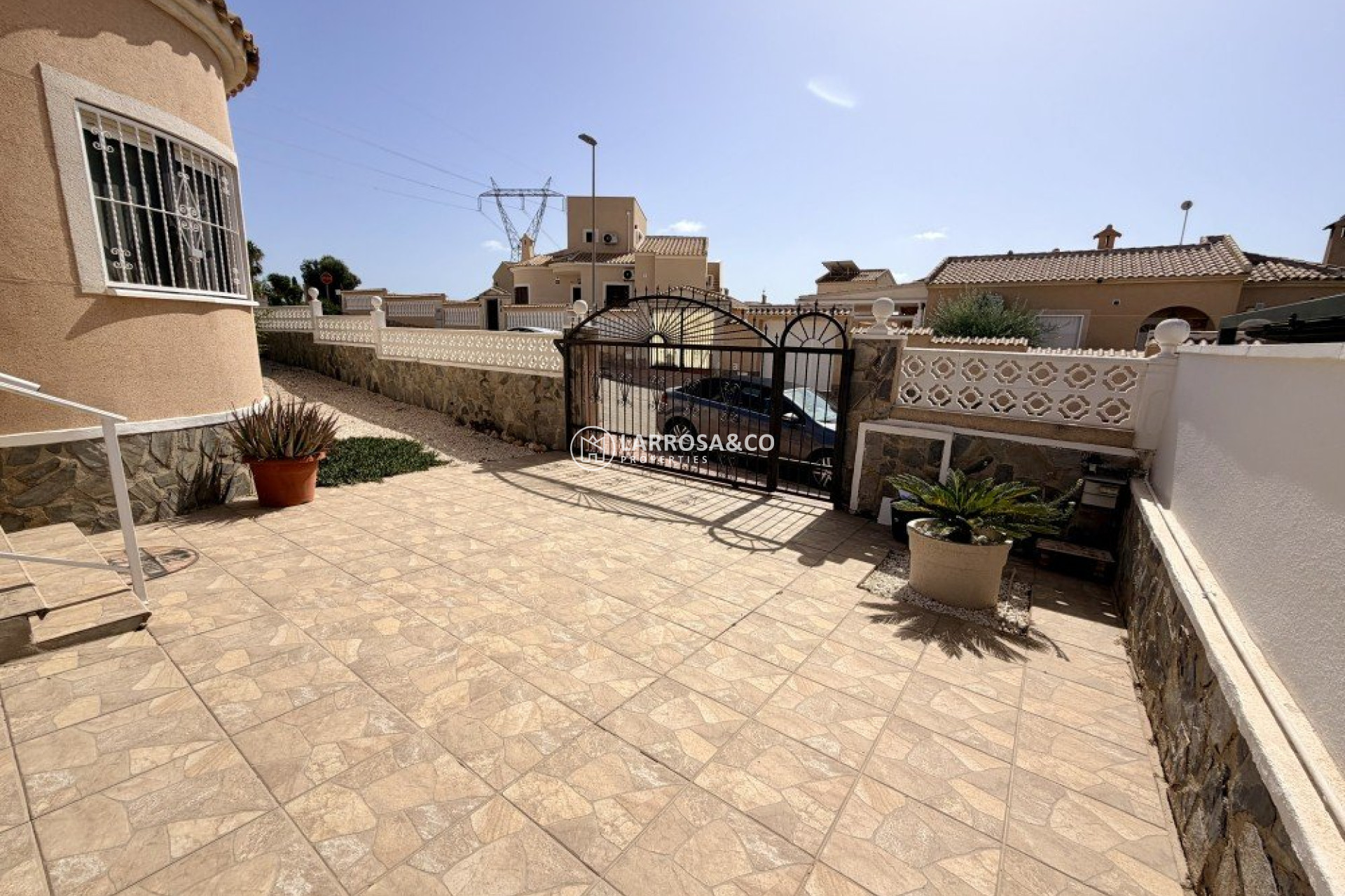 Resale - Detached House/Villa - Benijofar - Costa Blanca