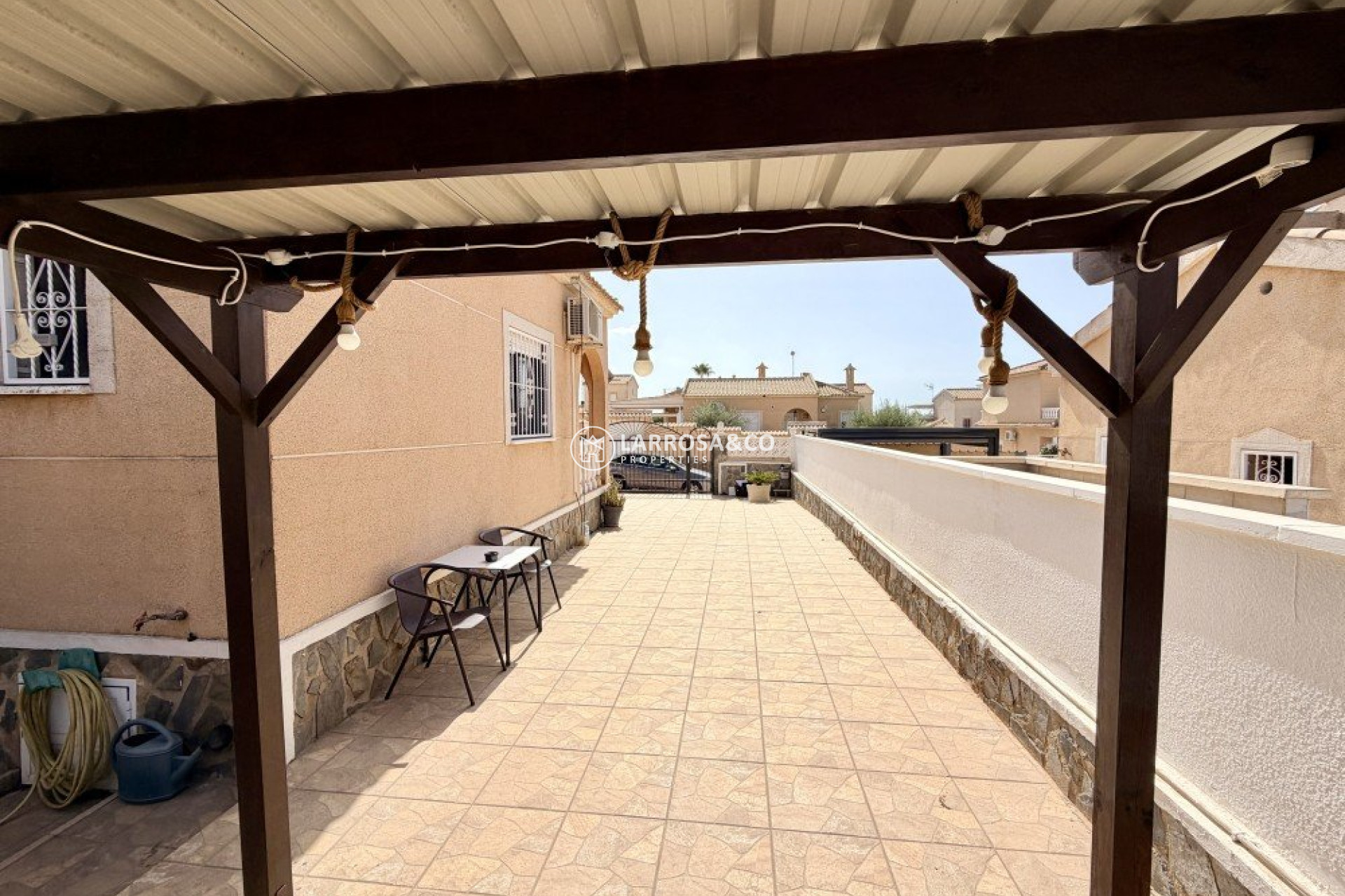 Resale - Detached House/Villa - Benijofar - Costa Blanca